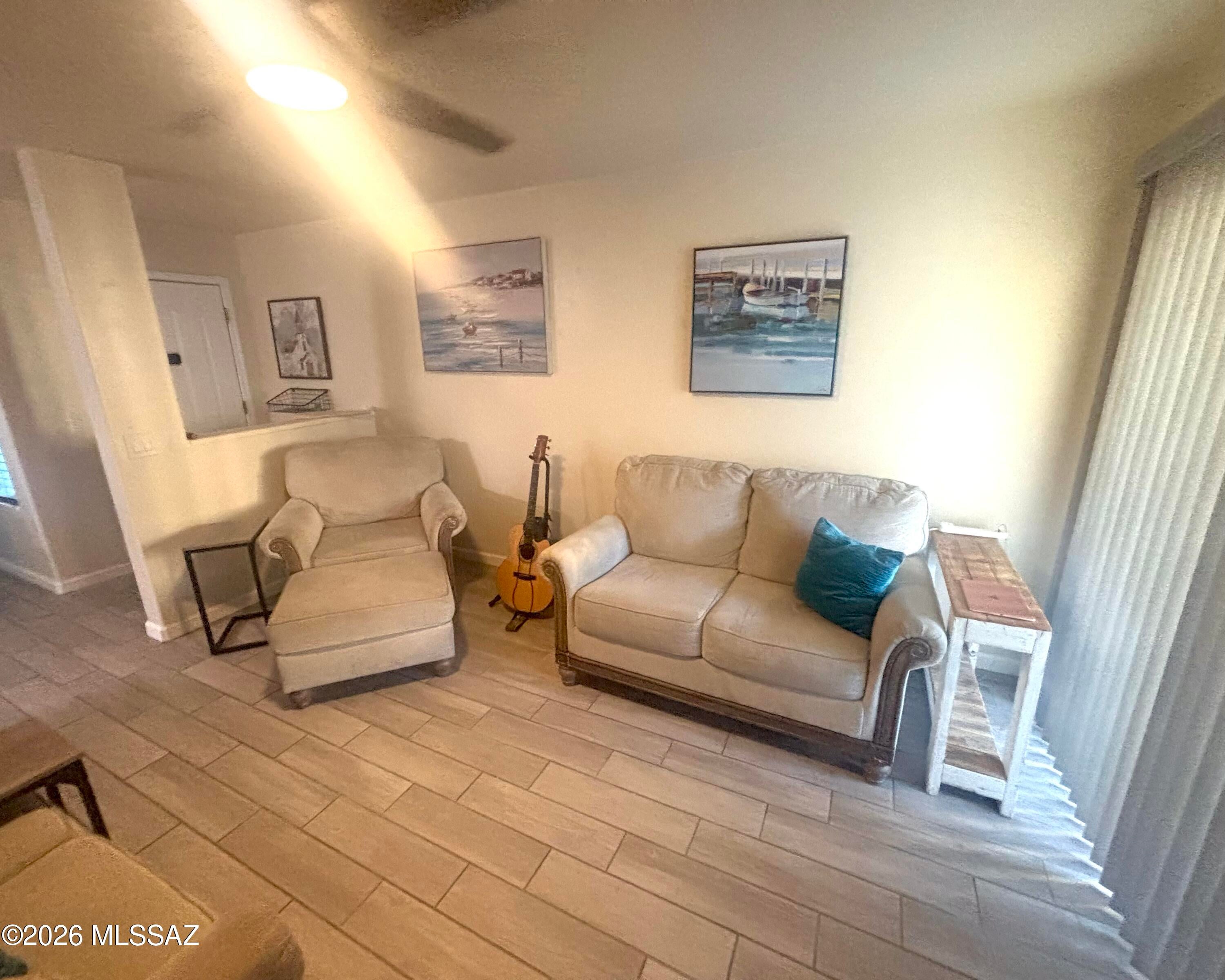 Veranda at Ventana Condominiums - Residential