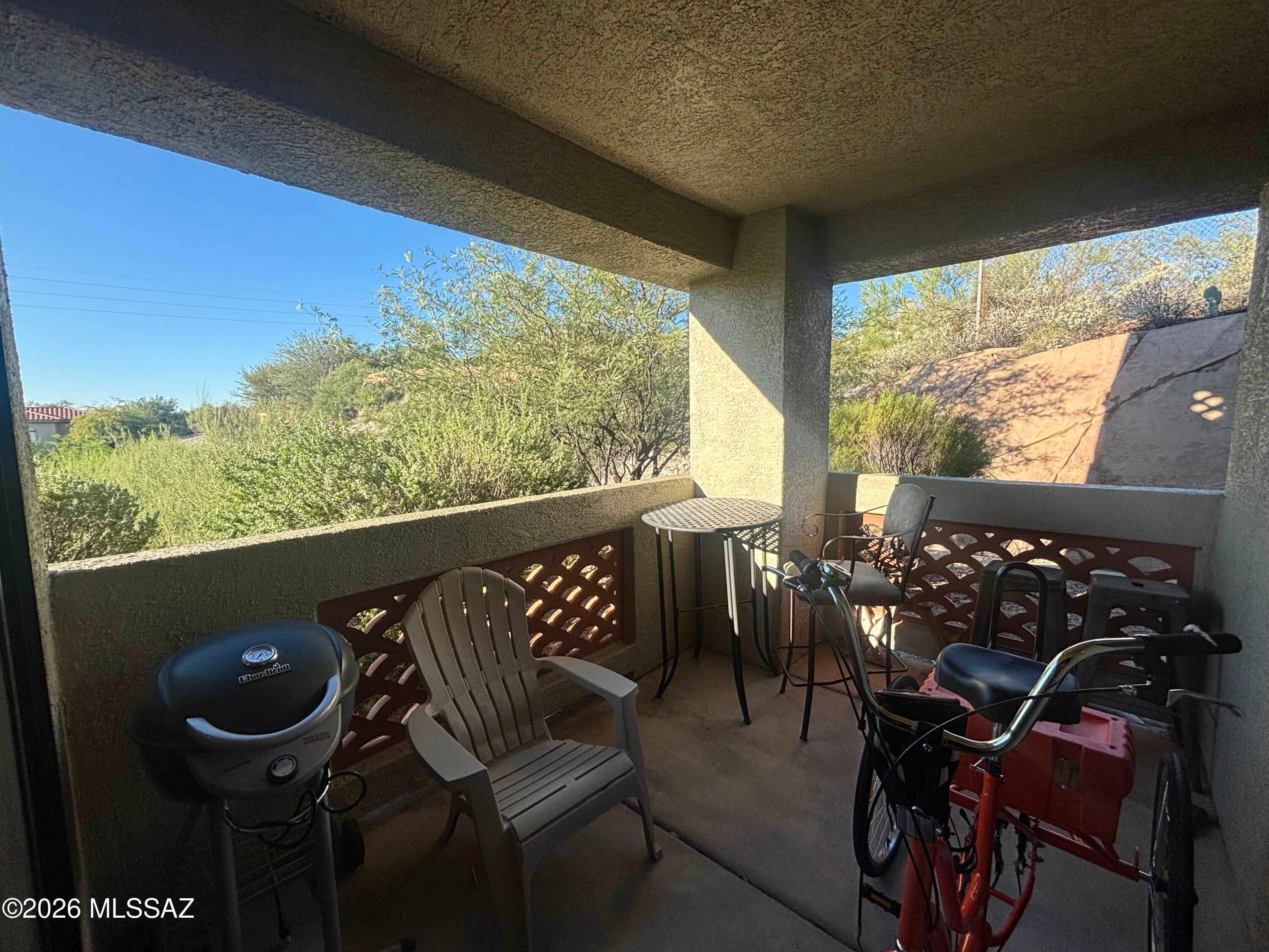 Veranda at Ventana Condominiums - Residential