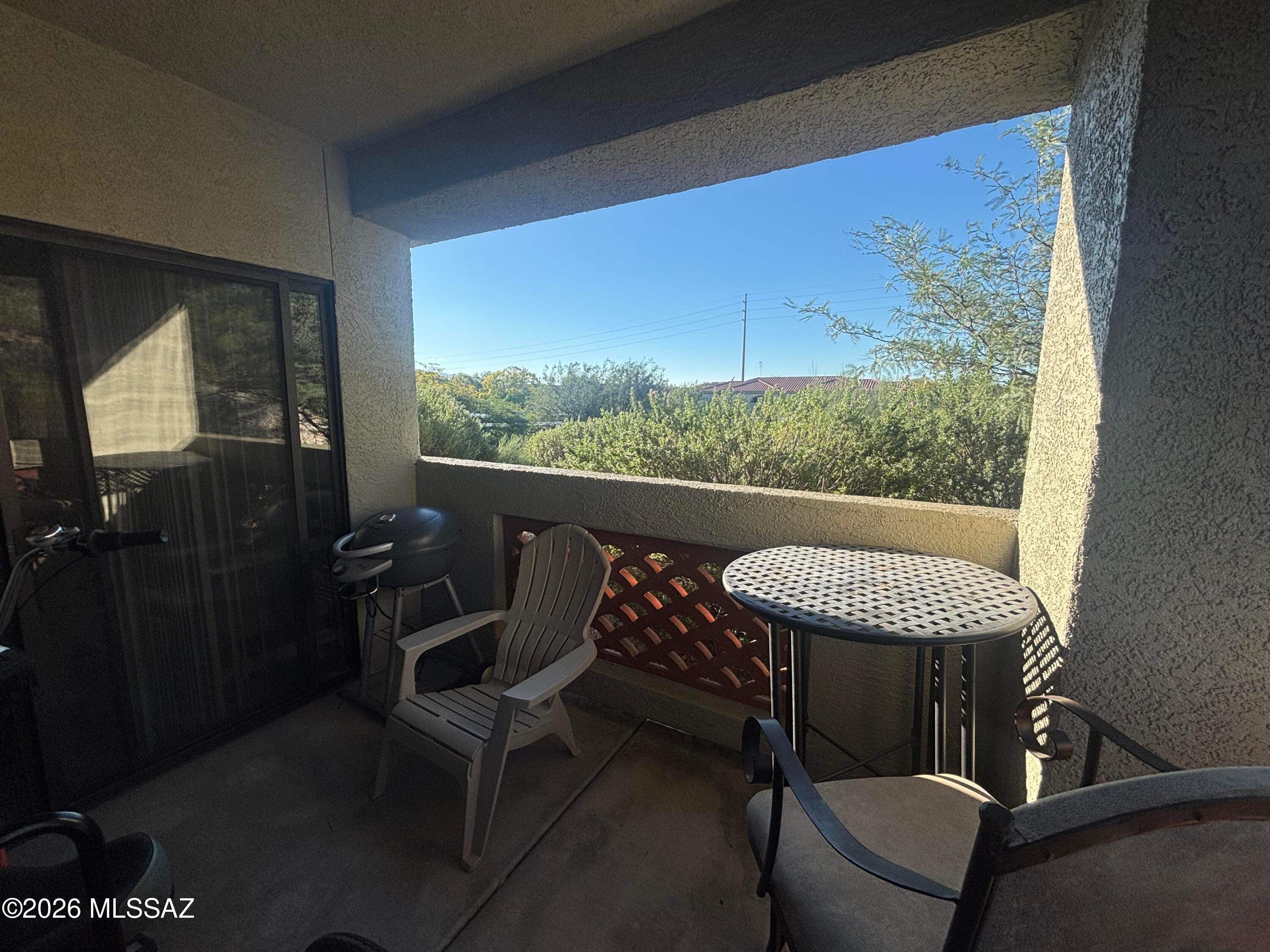 Veranda at Ventana Condominiums - Residential