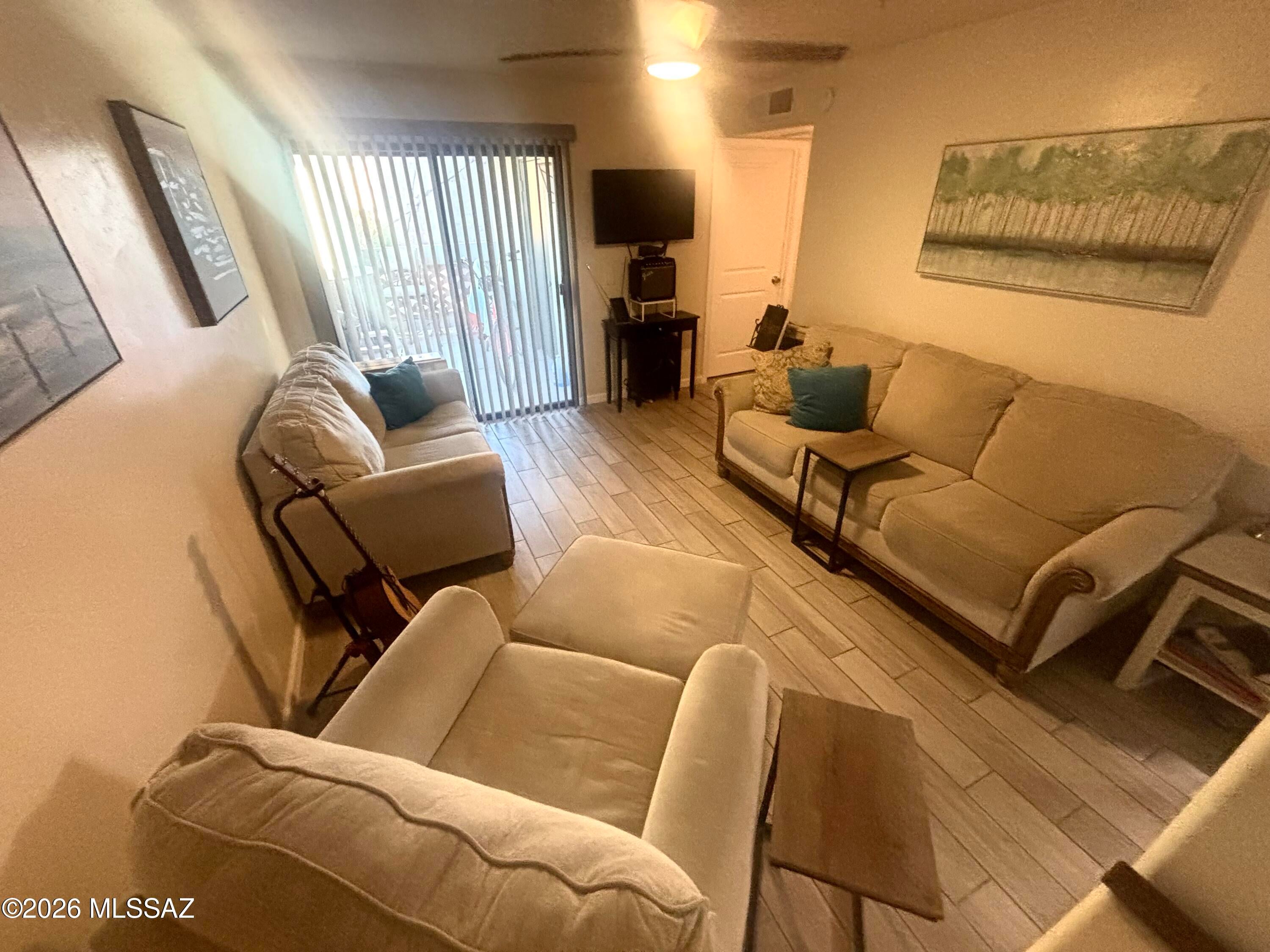 Veranda at Ventana Condominiums - Residential