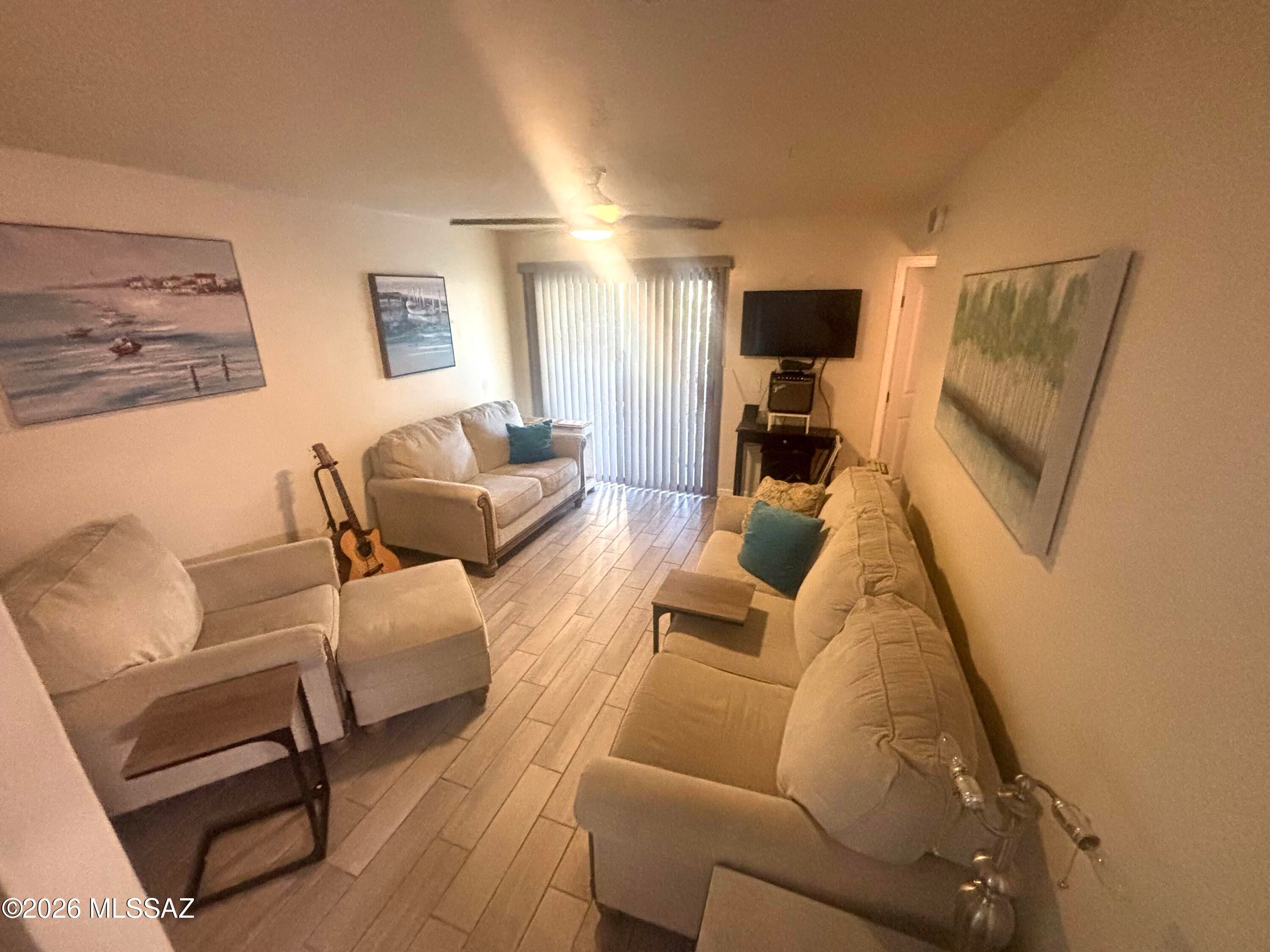 Veranda at Ventana Condominiums - Residential