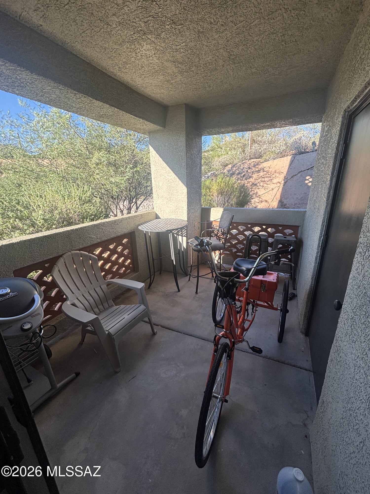 Veranda at Ventana Condominiums - Residential