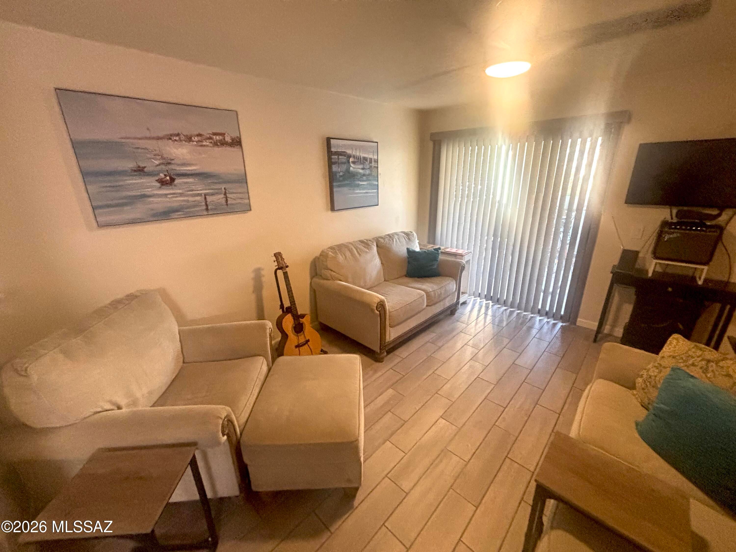 Veranda at Ventana Condominiums - Residential