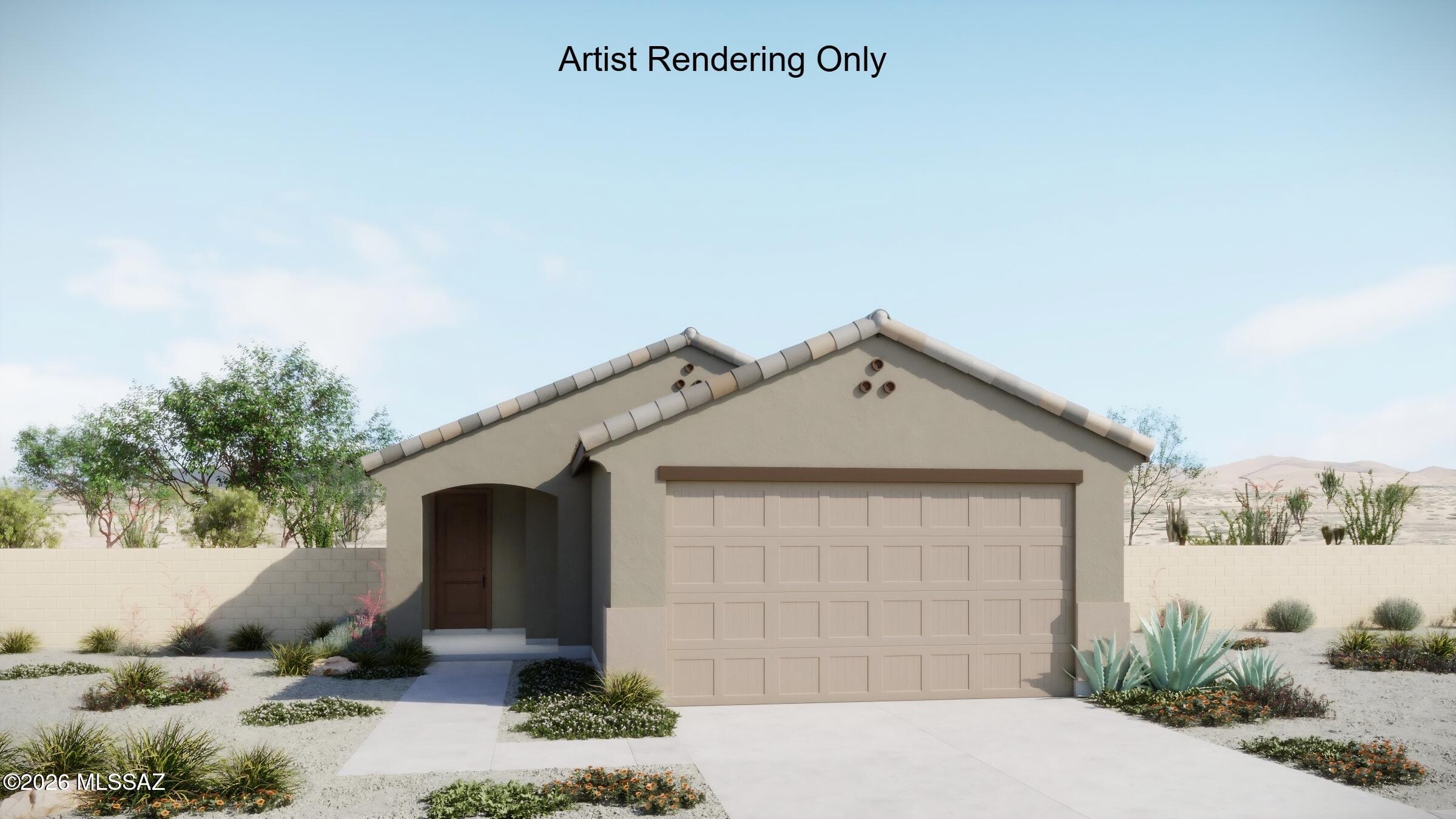 Blackhawk - Residential