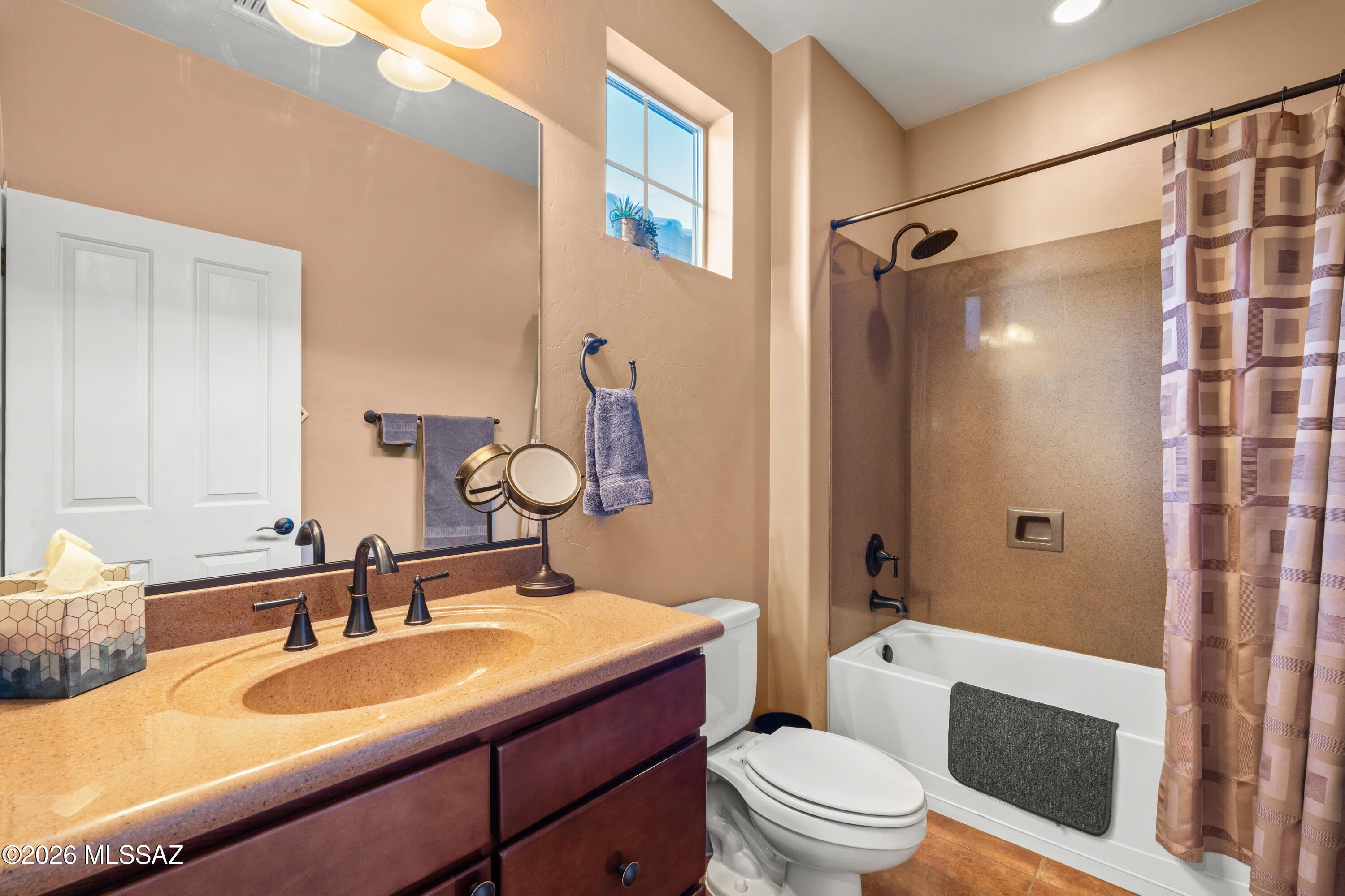Quail Creek II (78-394) - Residential