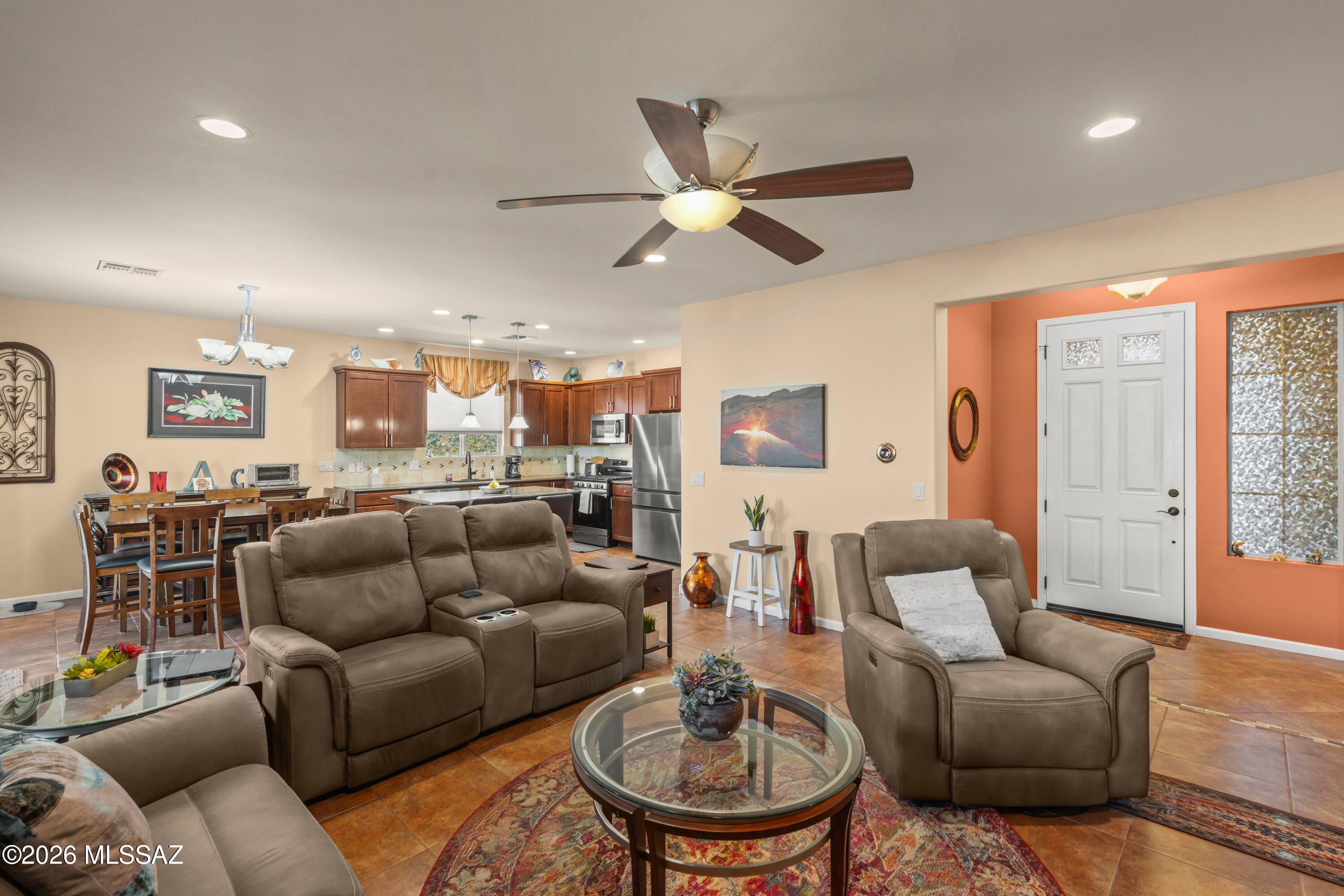 Quail Creek II (78-394) - Residential