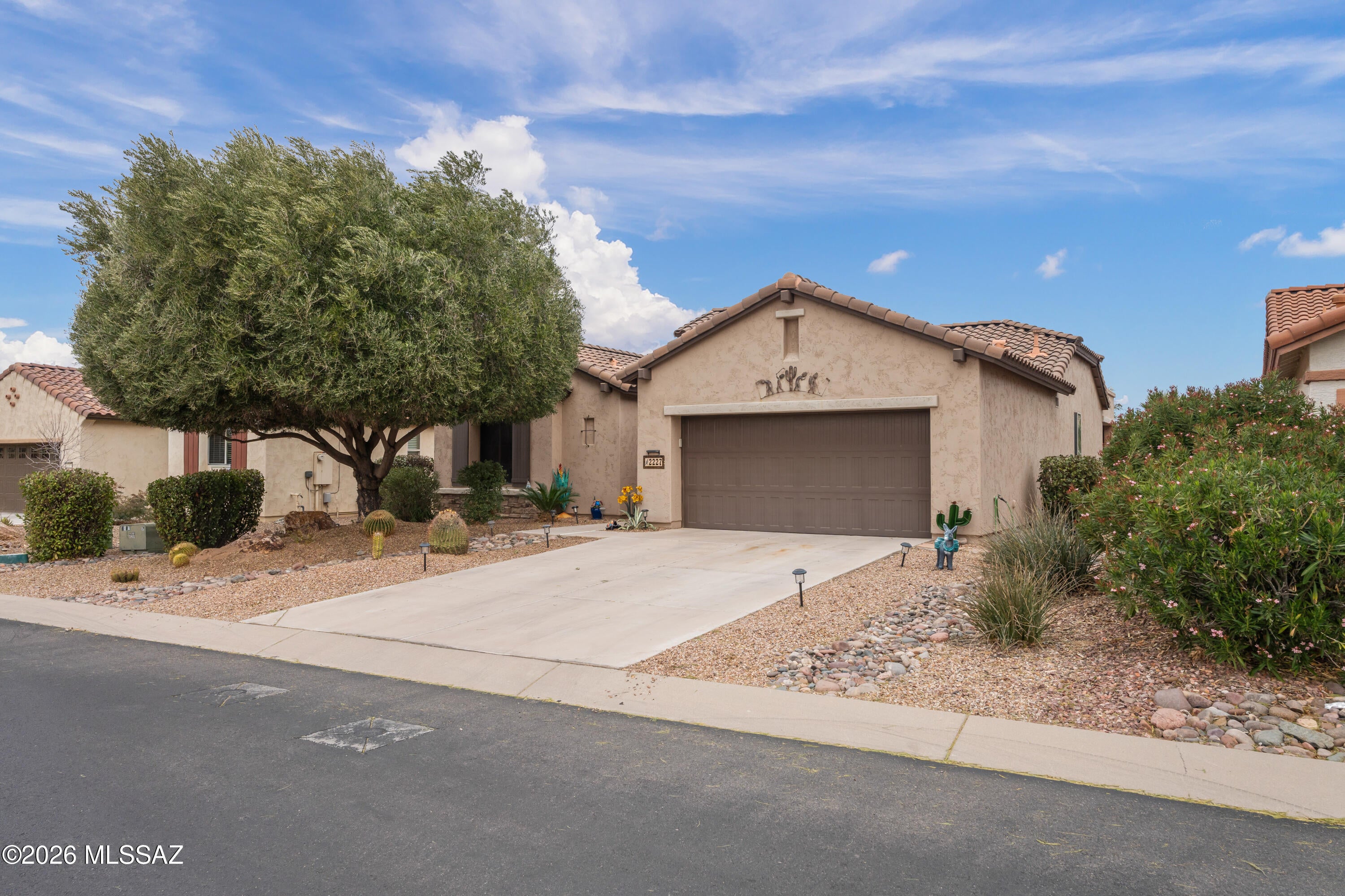 Quail Creek II (78-394) - Residential