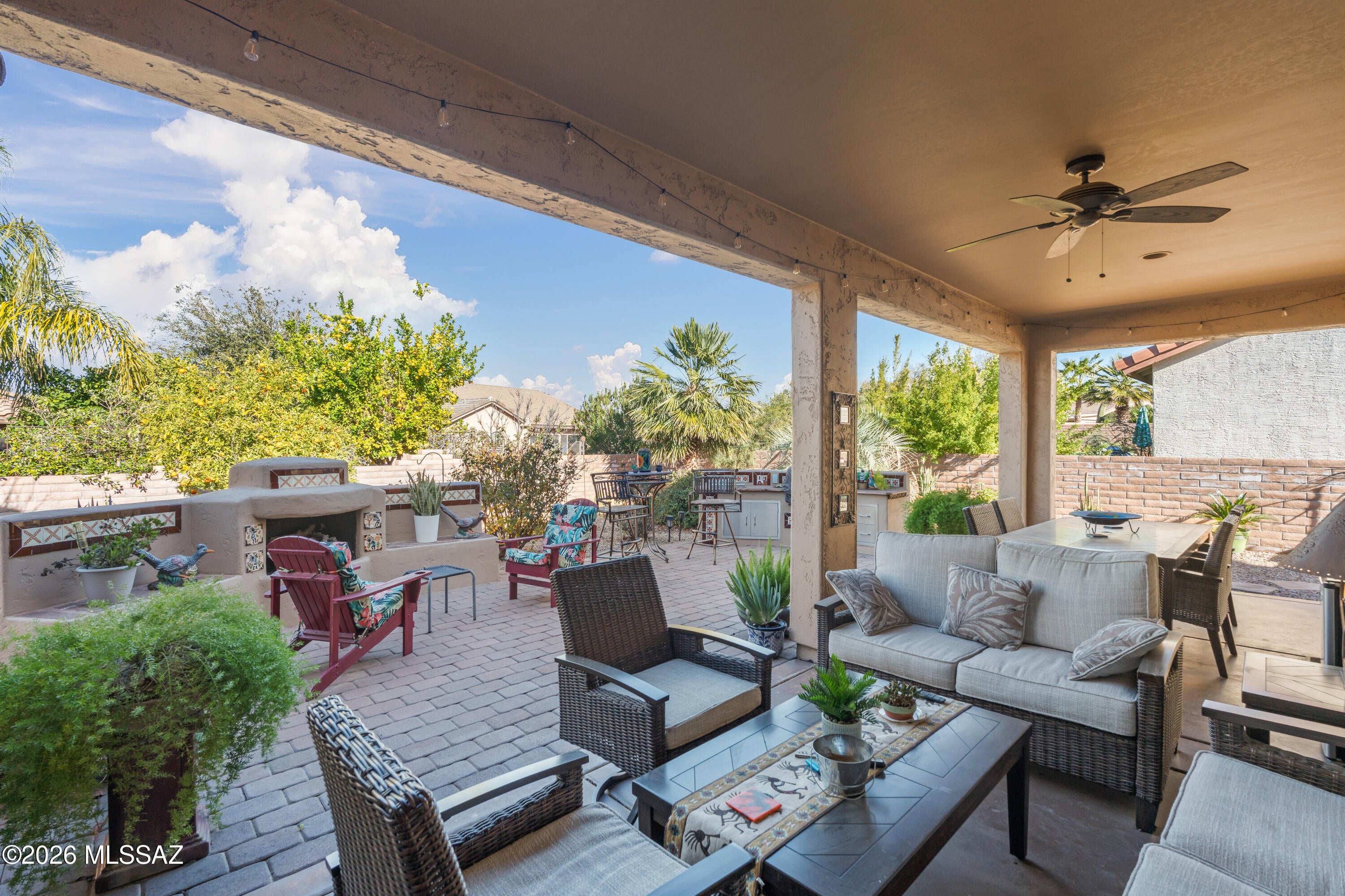 Quail Creek II (78-394) - Residential