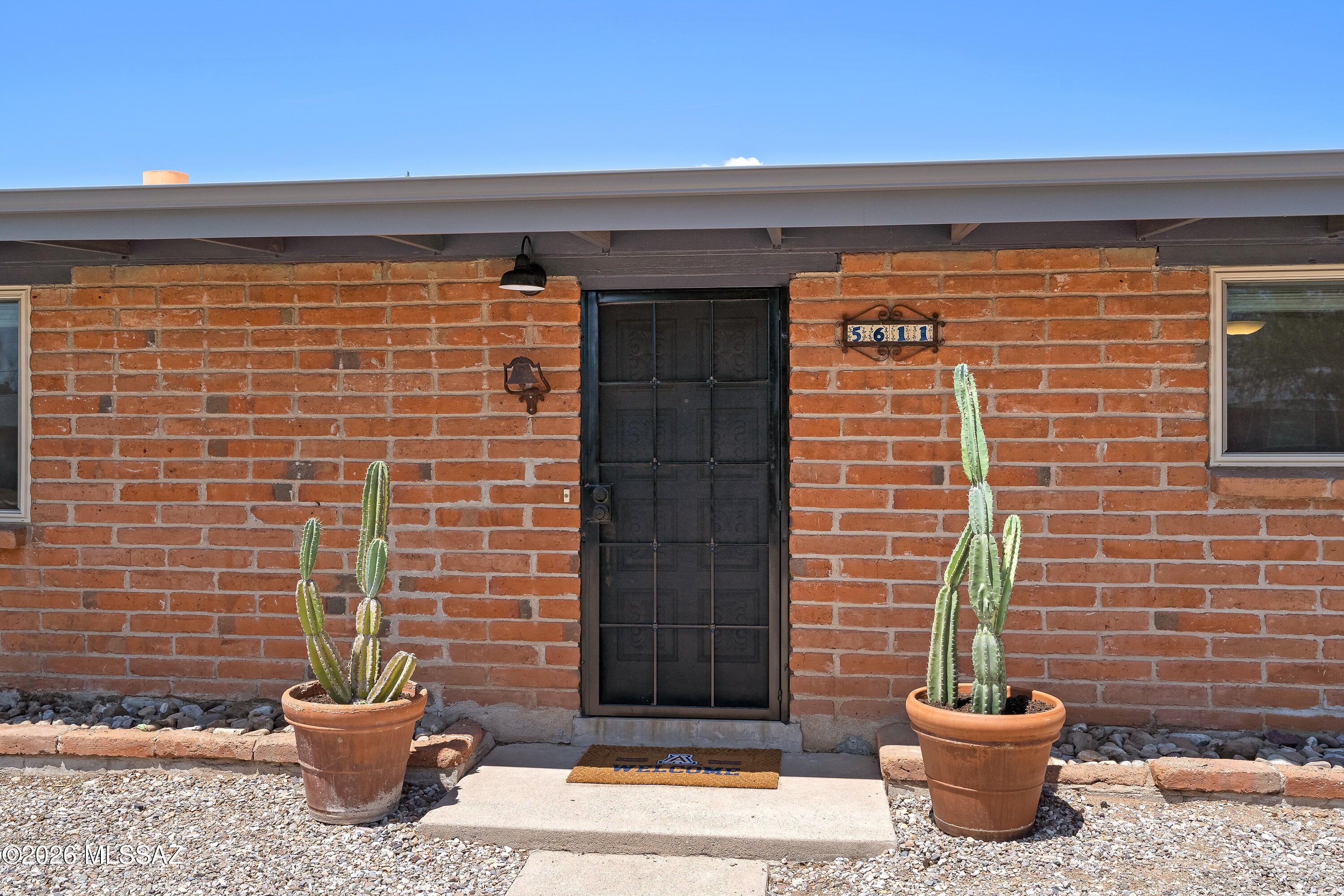 Carlos Terrace - Residential