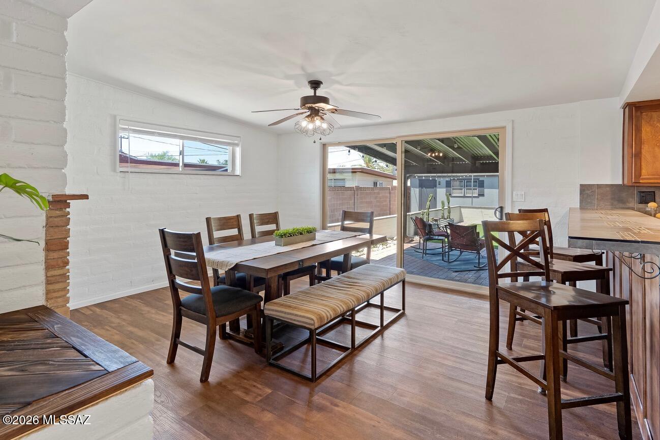 Carlos Terrace - Residential