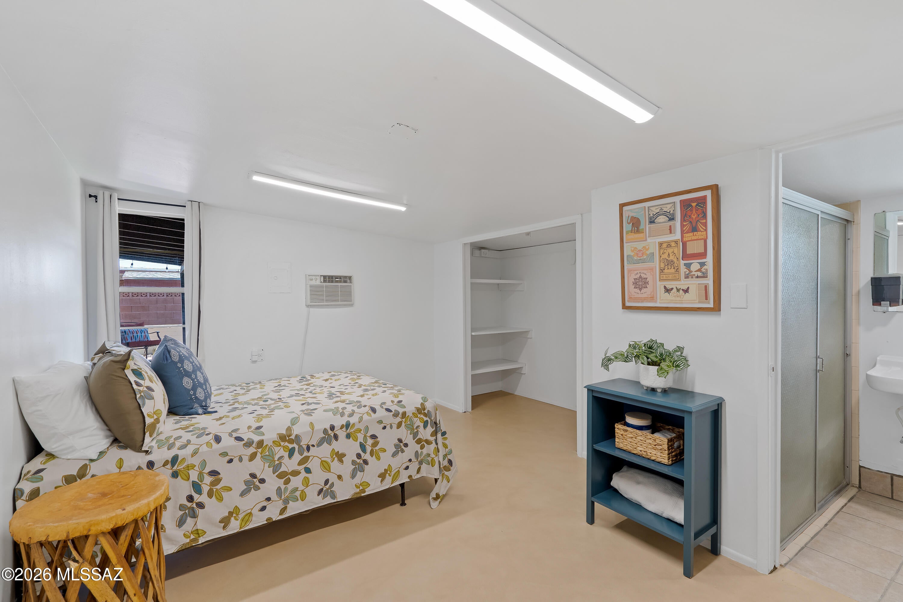 Carlos Terrace - Residential