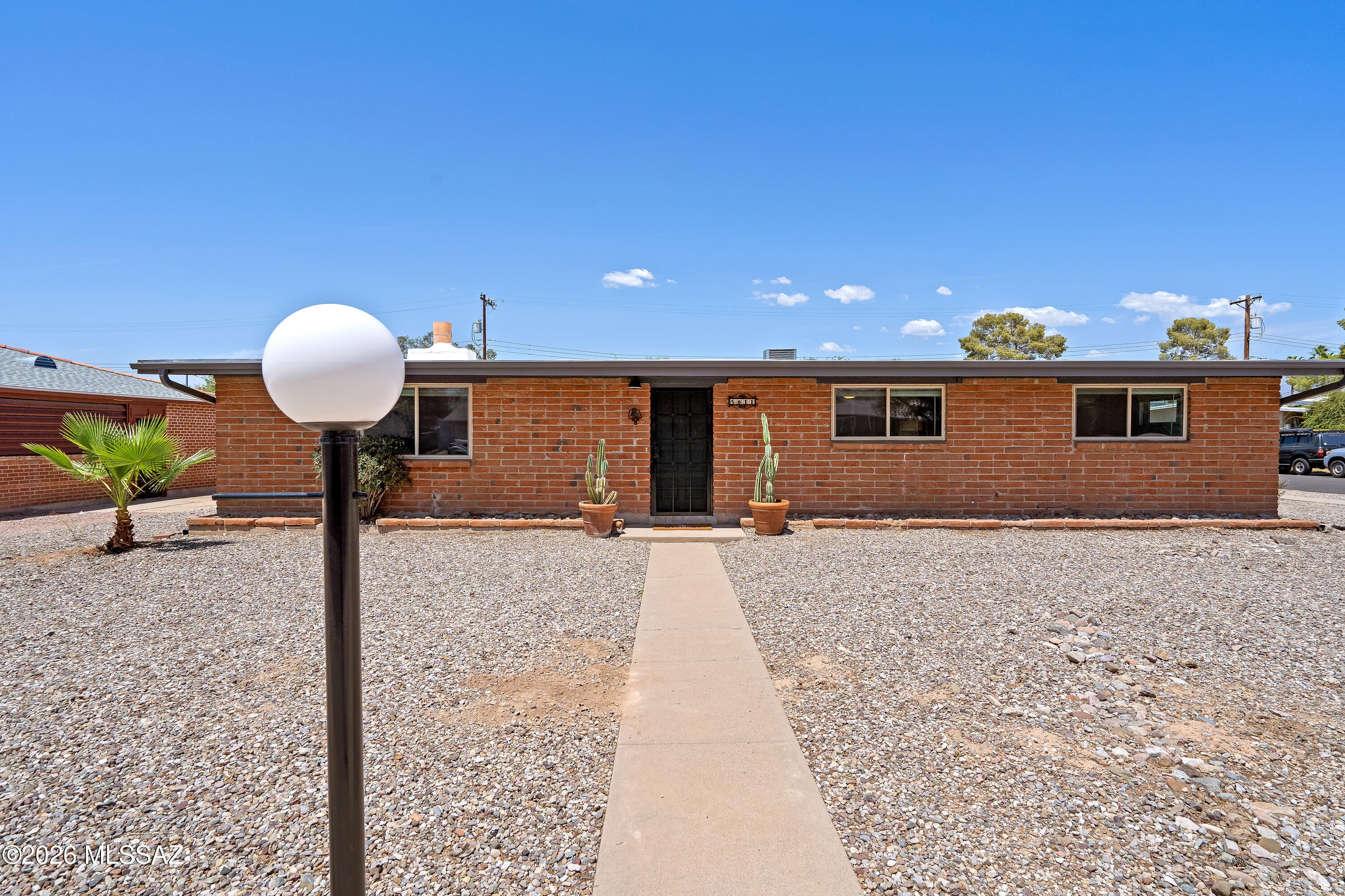 Carlos Terrace - Residential