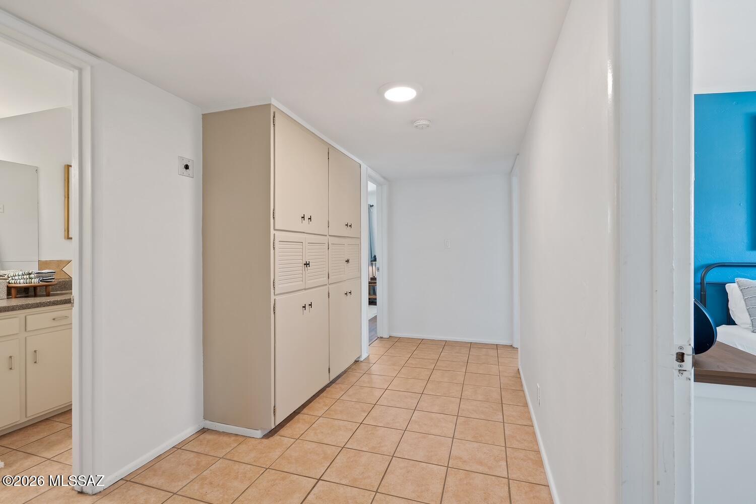 Carlos Terrace - Residential