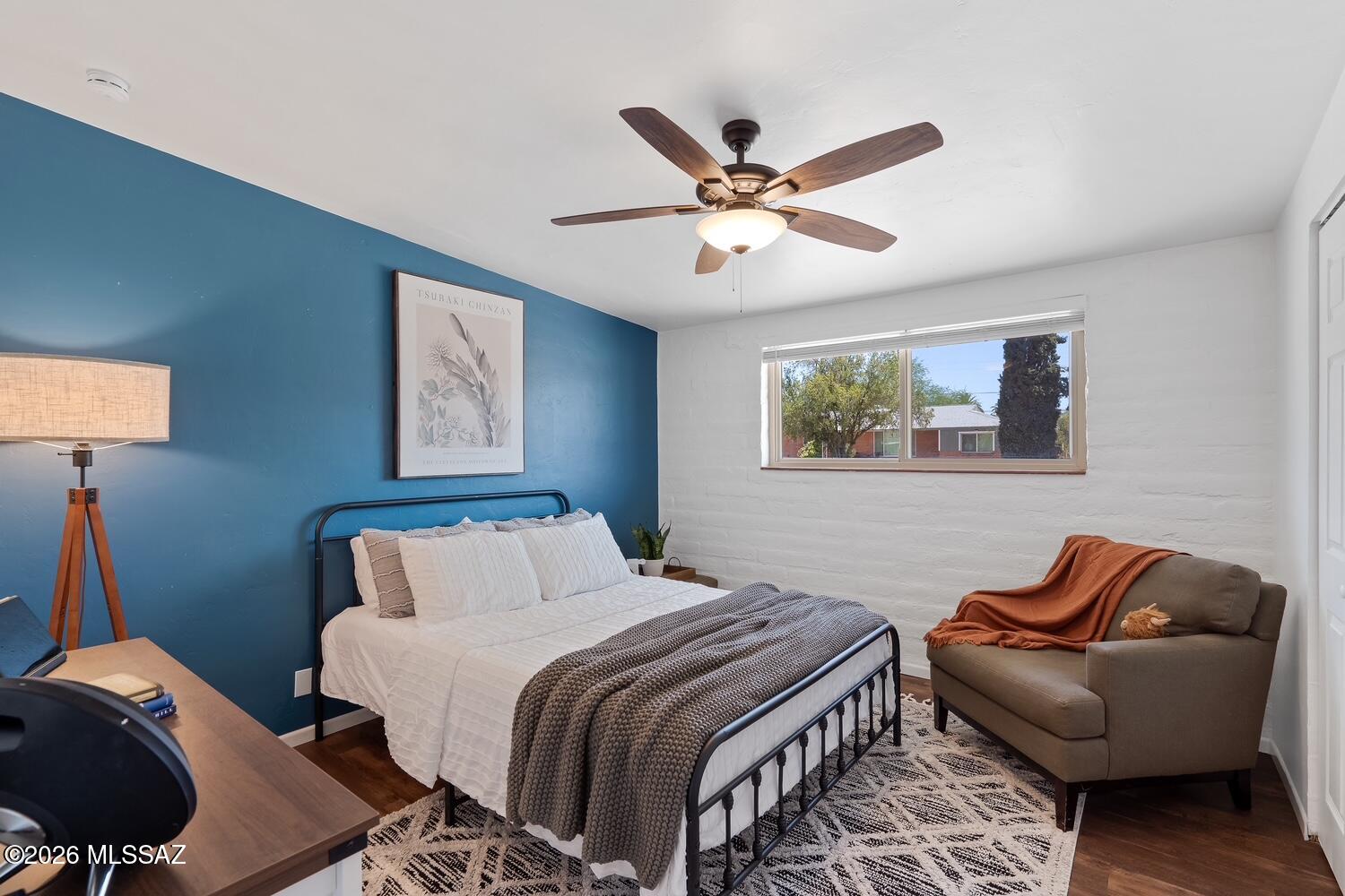 Carlos Terrace - Residential