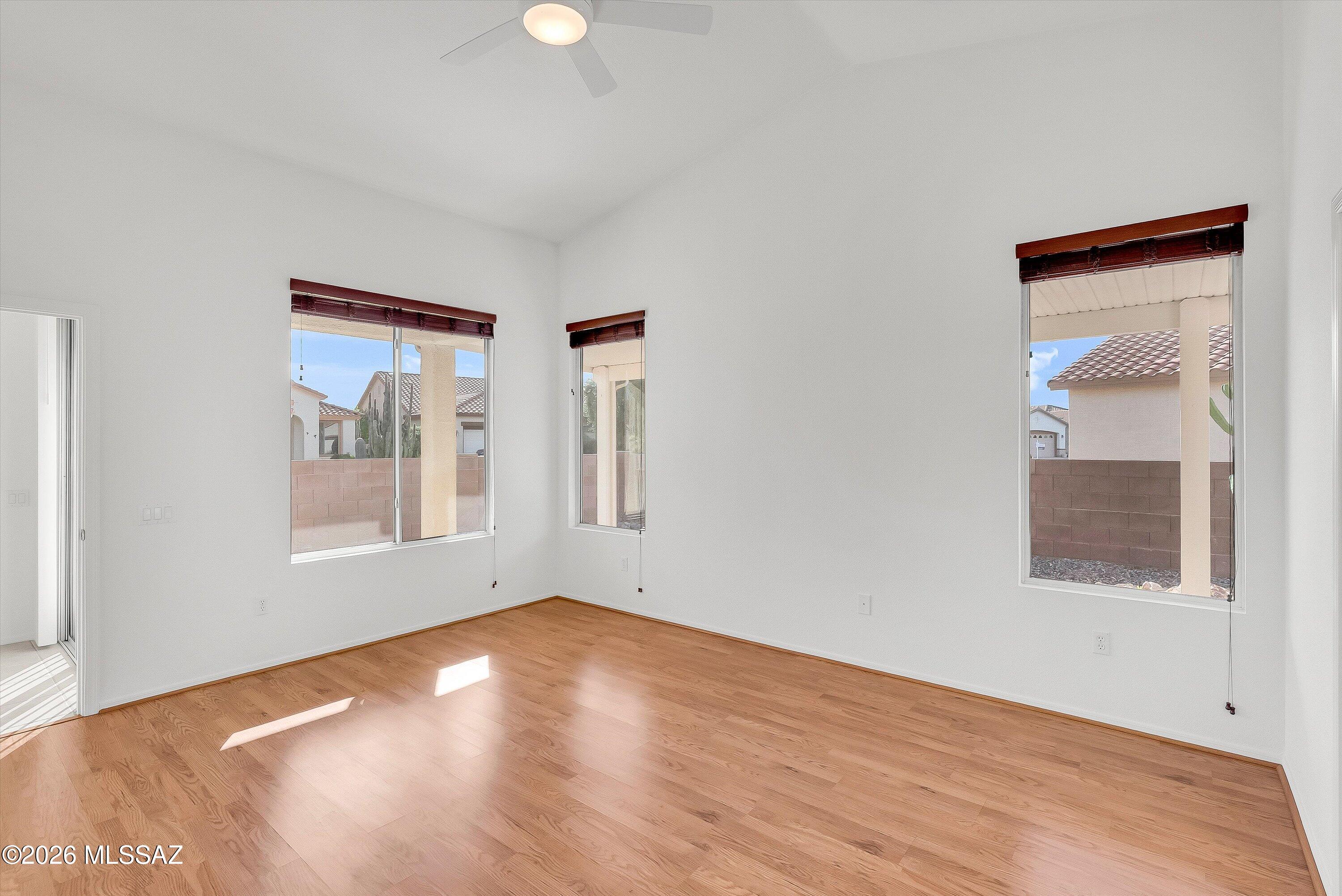 Continental Ranch Sunflower Phase V (557-729) - Residential