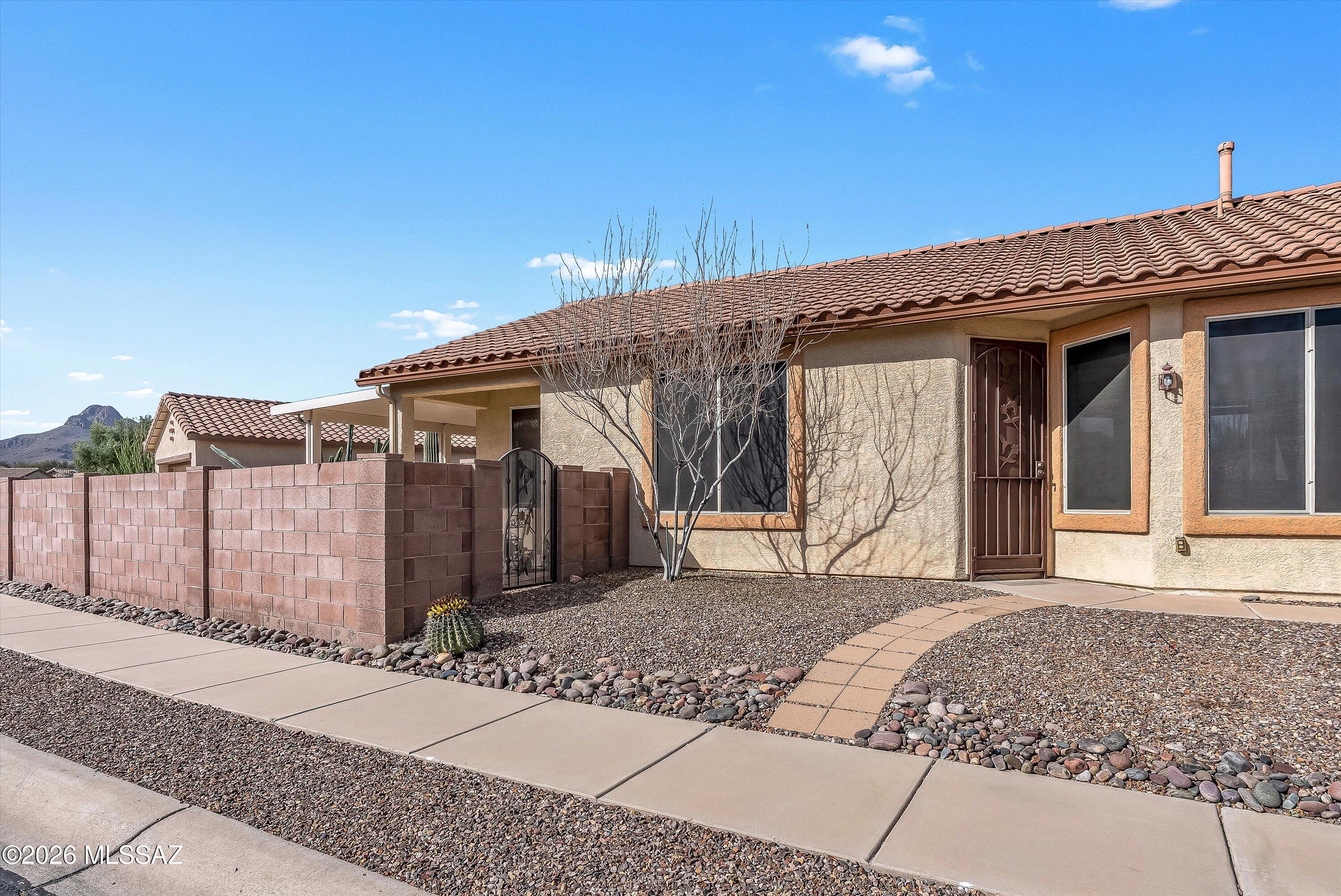Continental Ranch Sunflower Phase V (557-729) - Residential