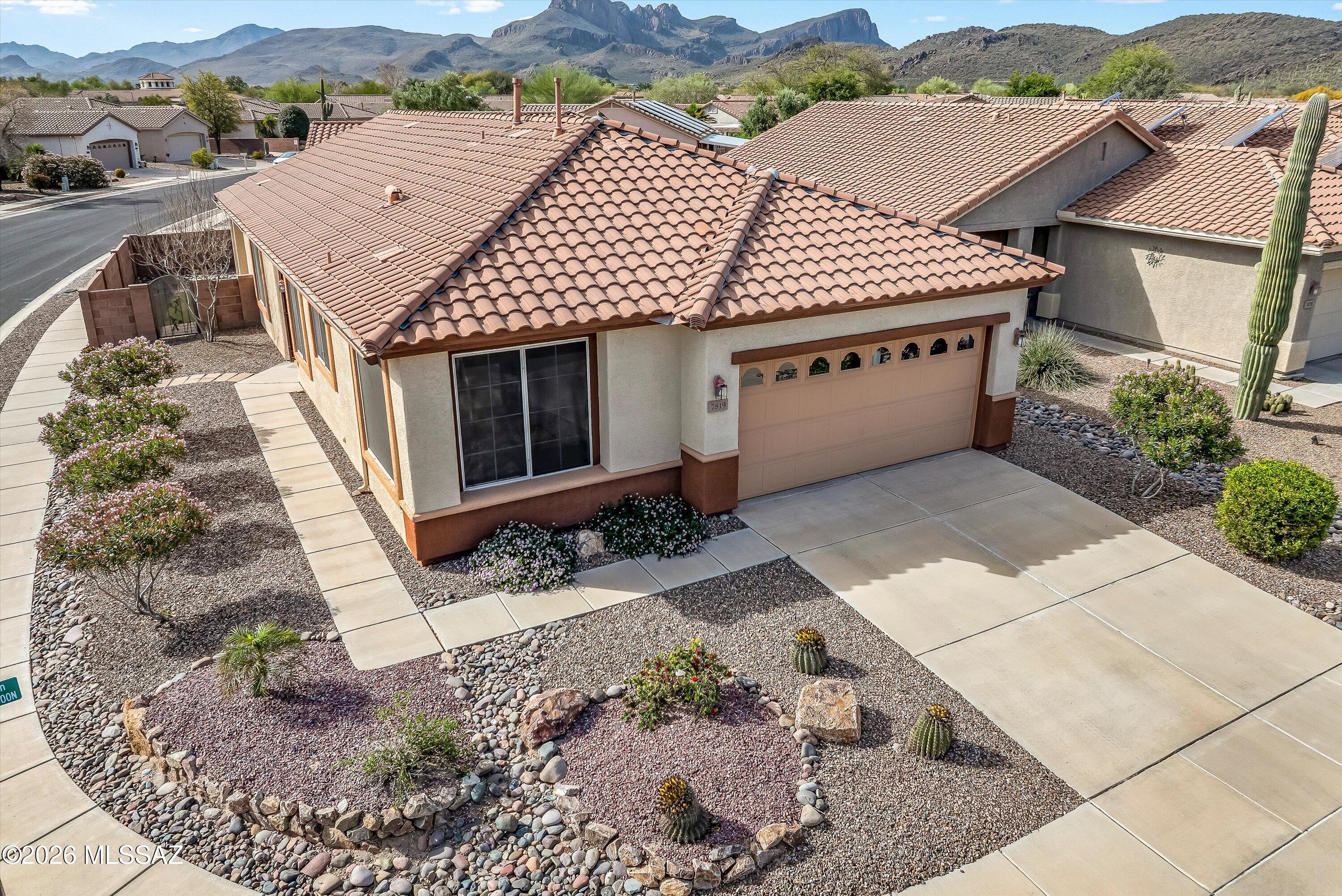 Continental Ranch Sunflower Phase V (557-729) - Residential