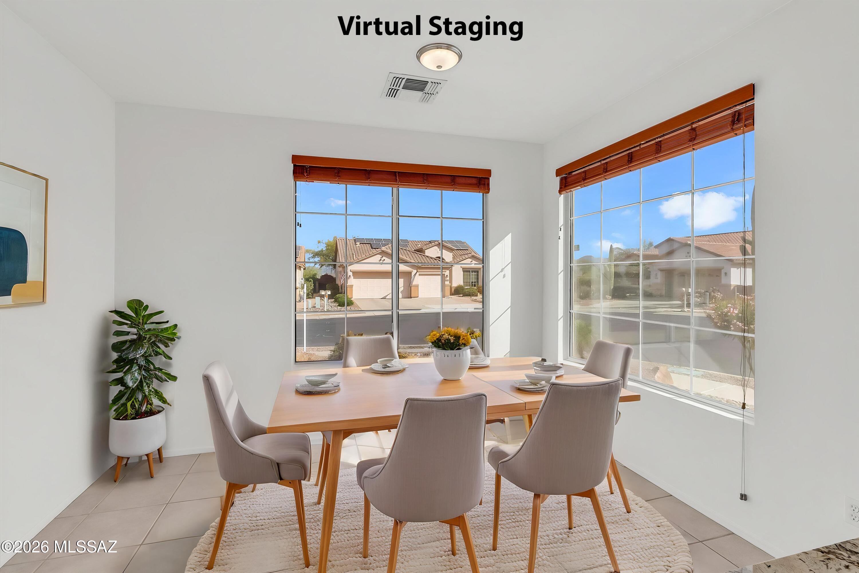 Continental Ranch Sunflower Phase V (557-729) - Residential