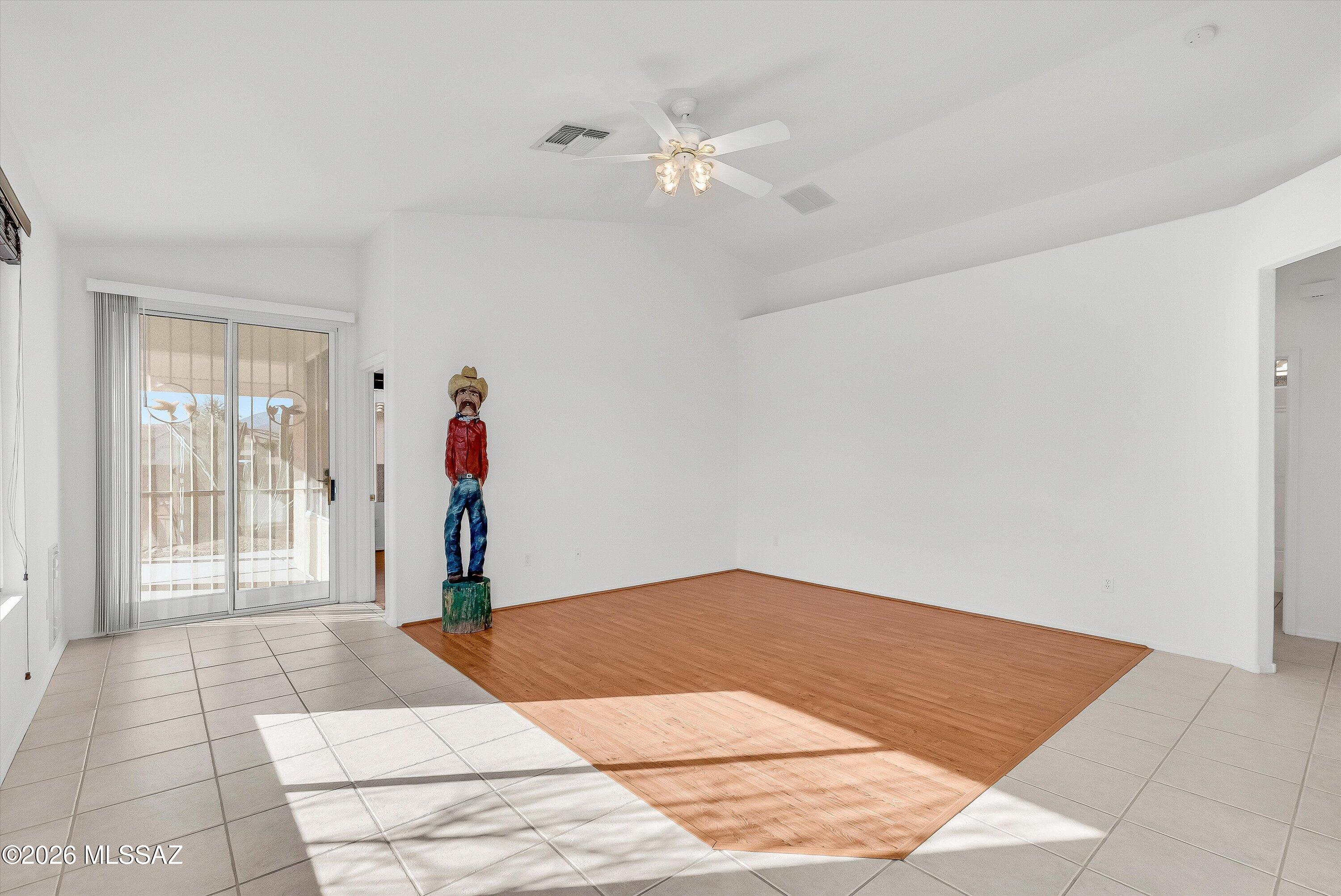 Continental Ranch Sunflower Phase V (557-729) - Residential