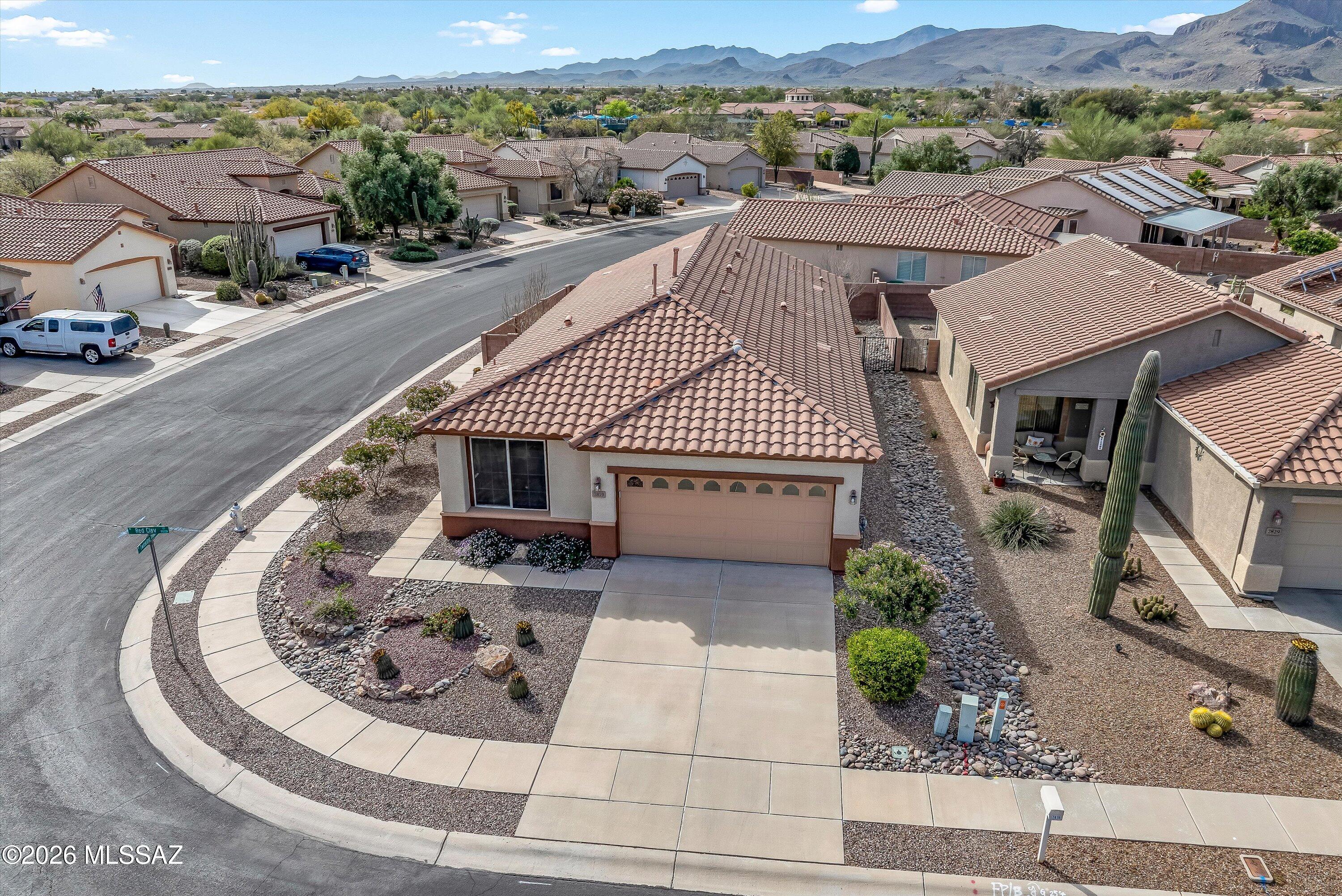 Continental Ranch Sunflower Phase V (557-729) - Residential