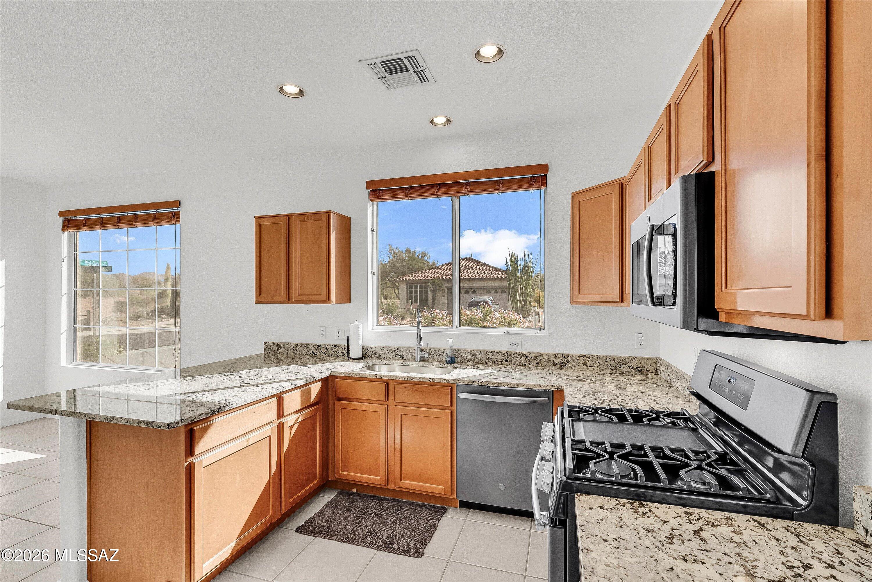 Continental Ranch Sunflower Phase V (557-729) - Residential