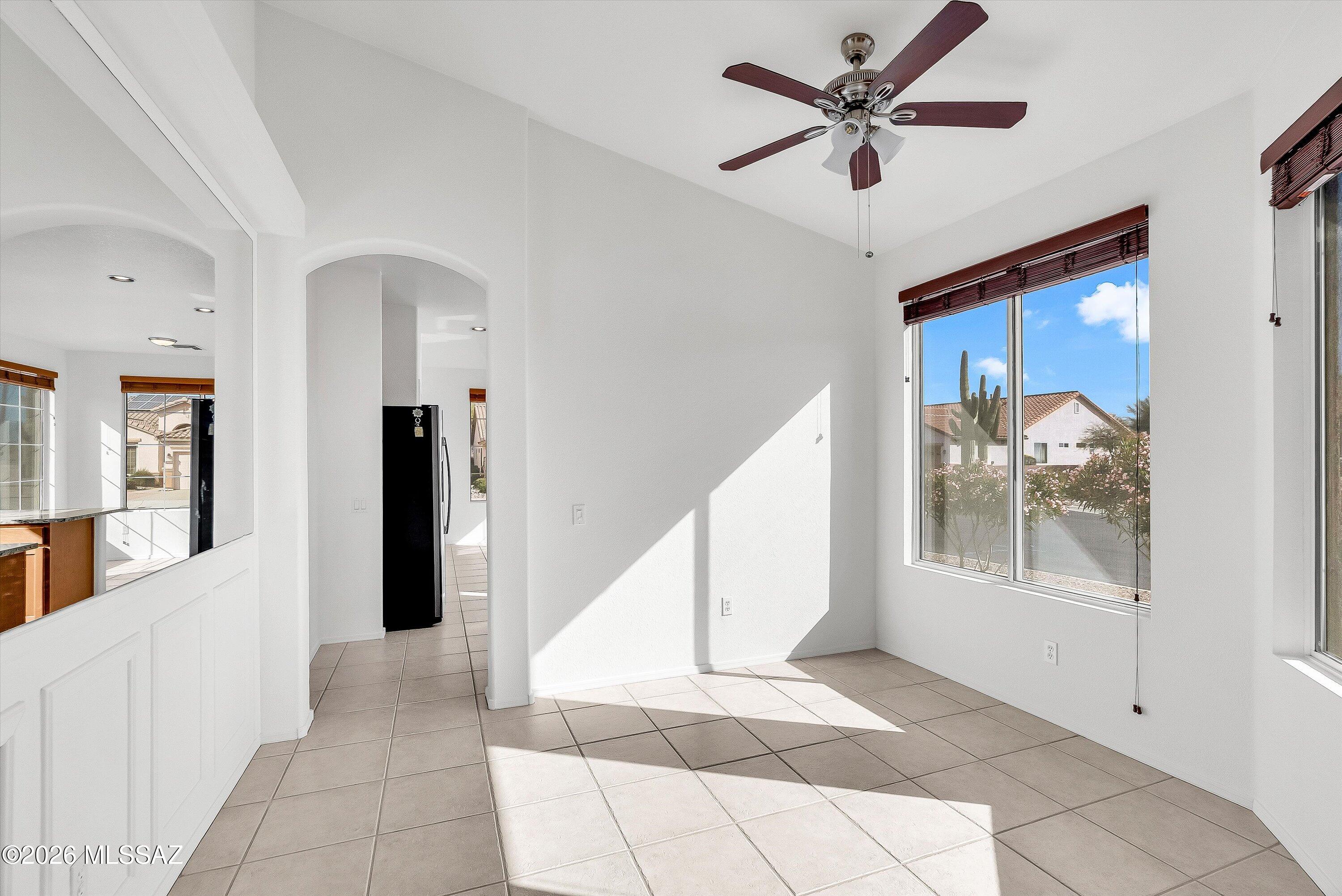 Continental Ranch Sunflower Phase V (557-729) - Residential