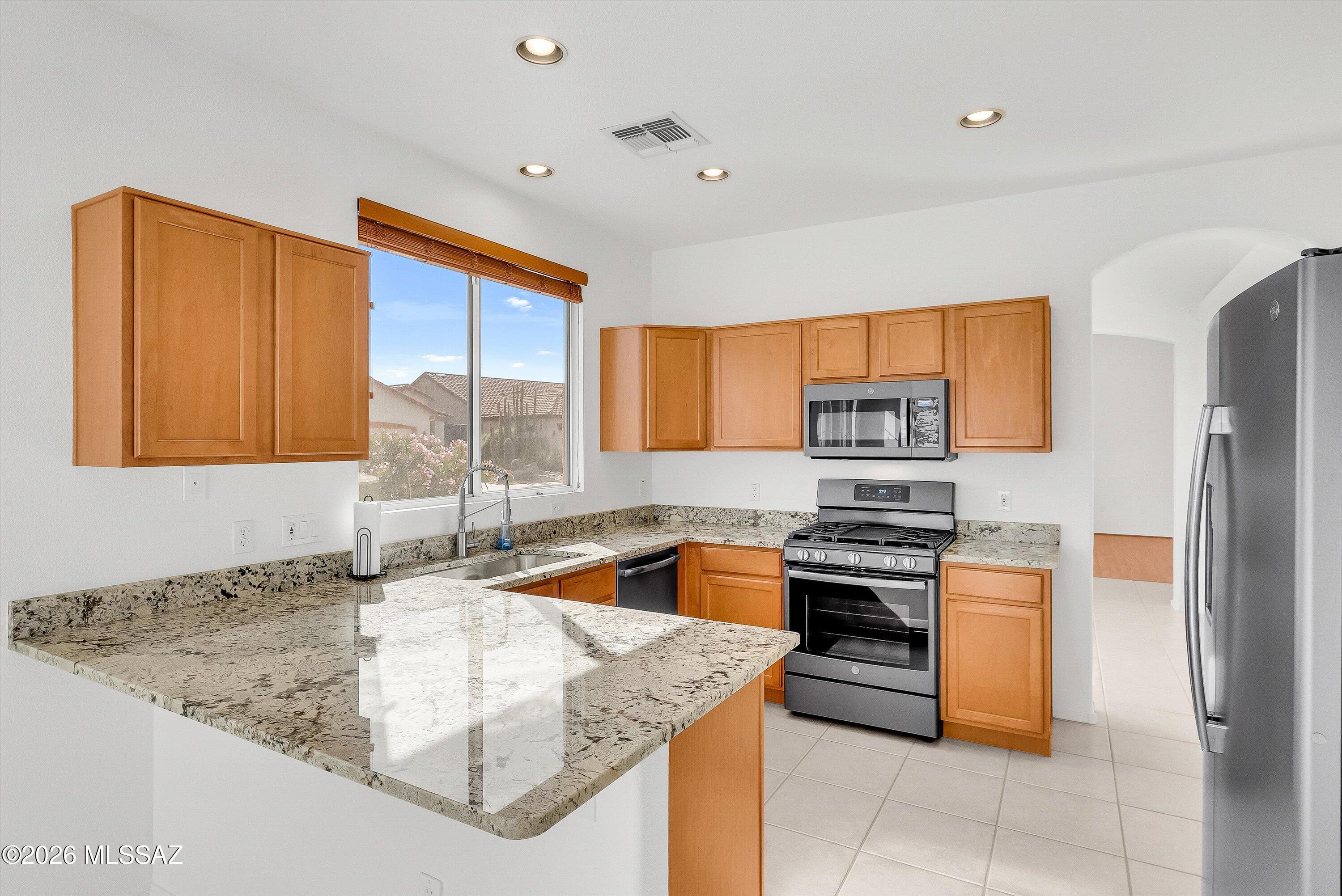 Continental Ranch Sunflower Phase V (557-729) - Residential