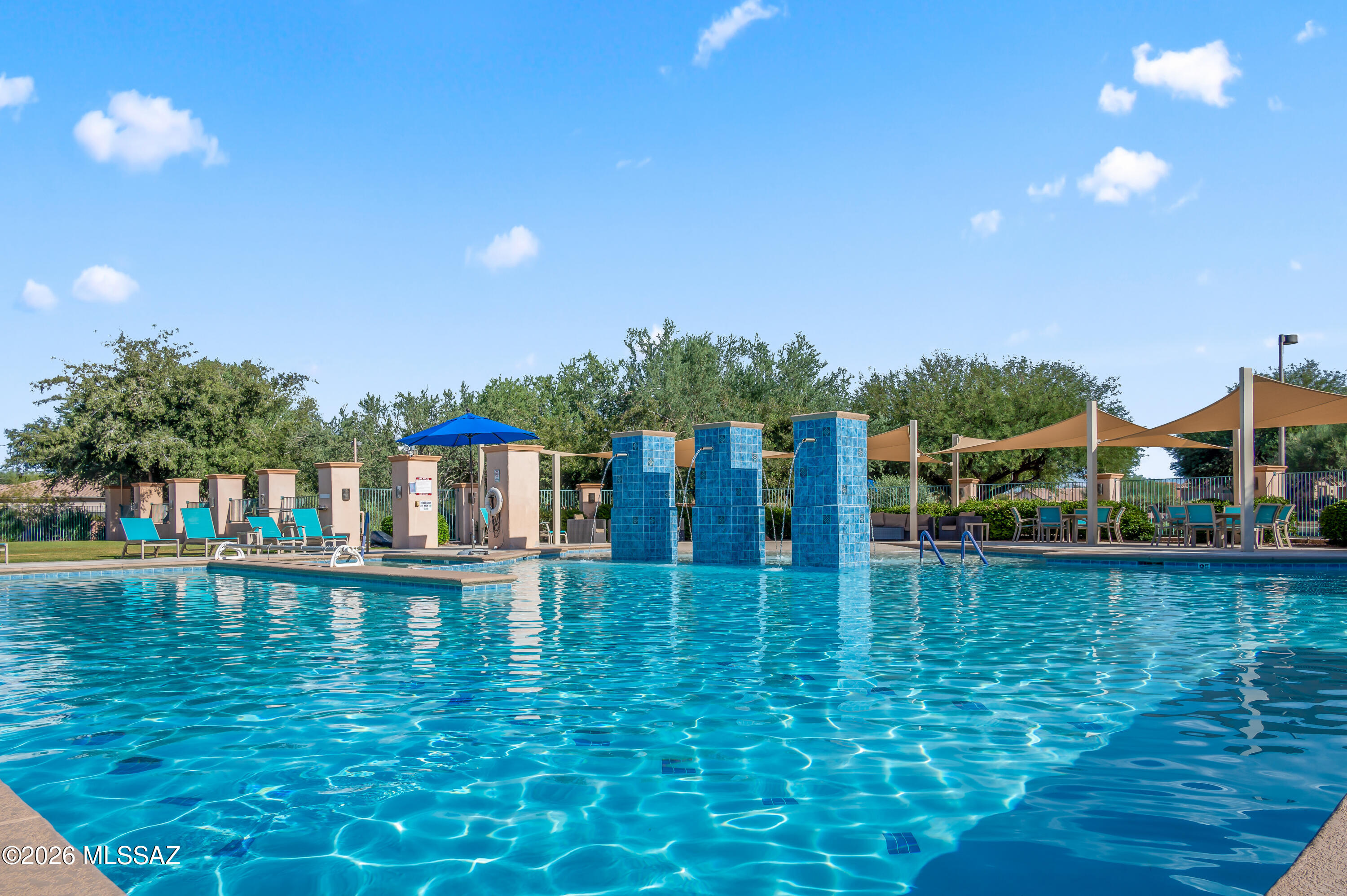 Continental Ranch Sunflower Phase V (557-729) - Residential