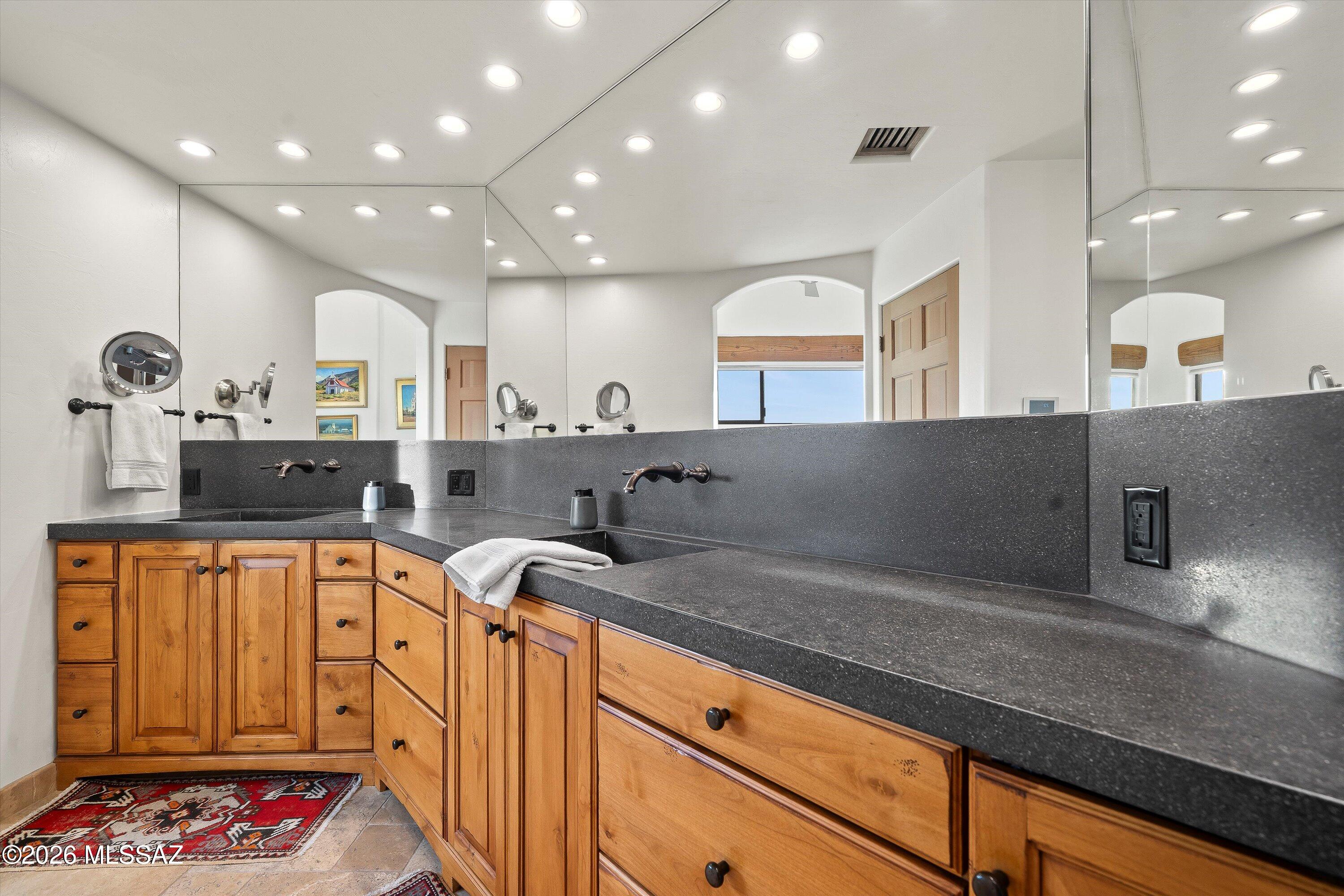 Palisades Point (1-66) - Residential
