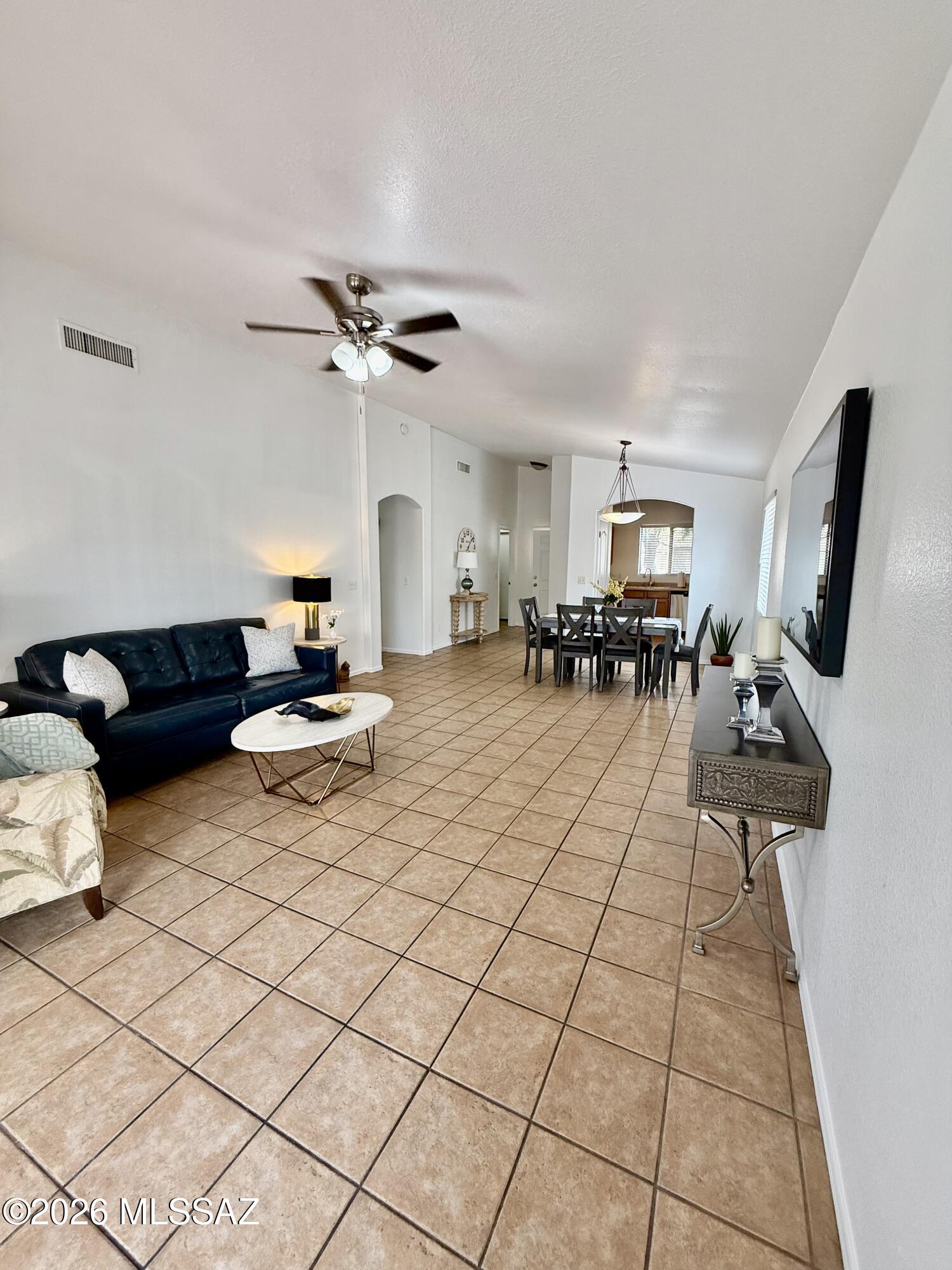 Midvale Terrace II (1-74) - Residential