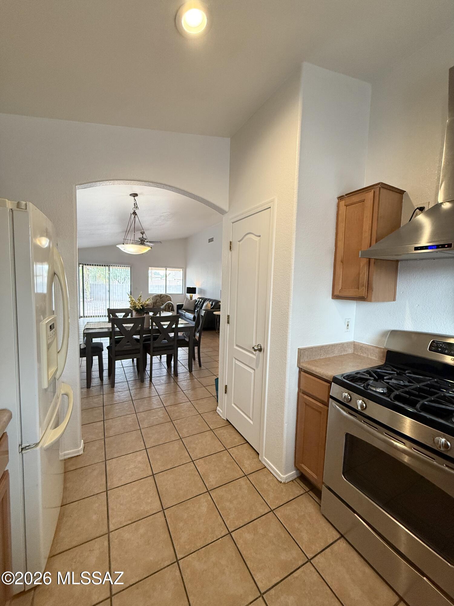 Midvale Terrace II (1-74) - Residential