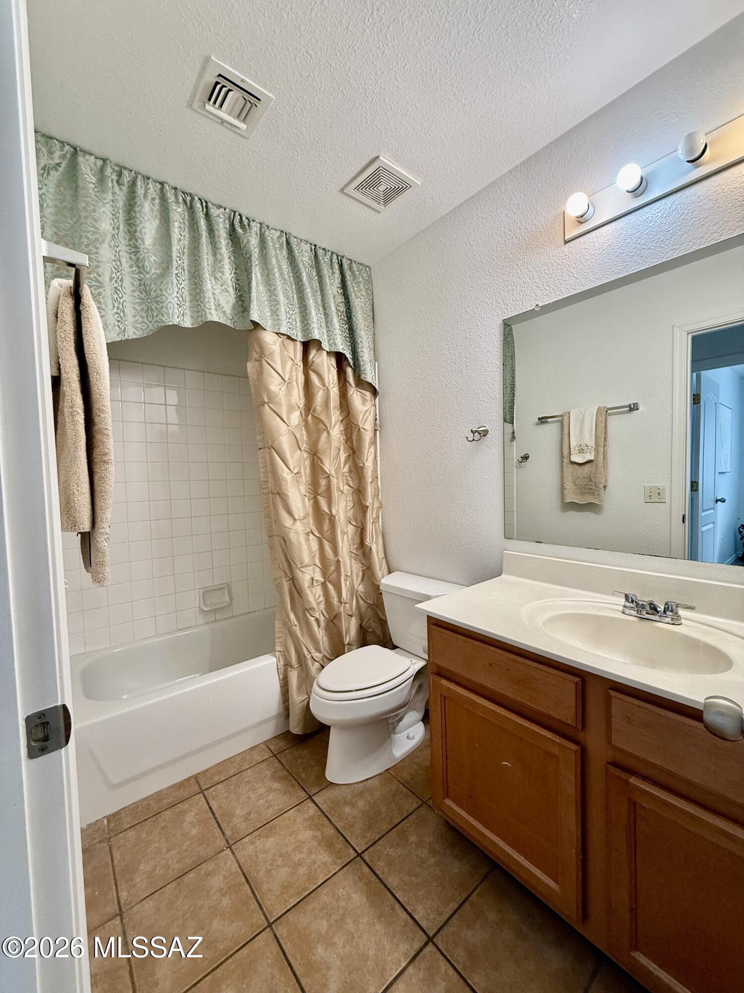 Midvale Terrace II (1-74) - Residential