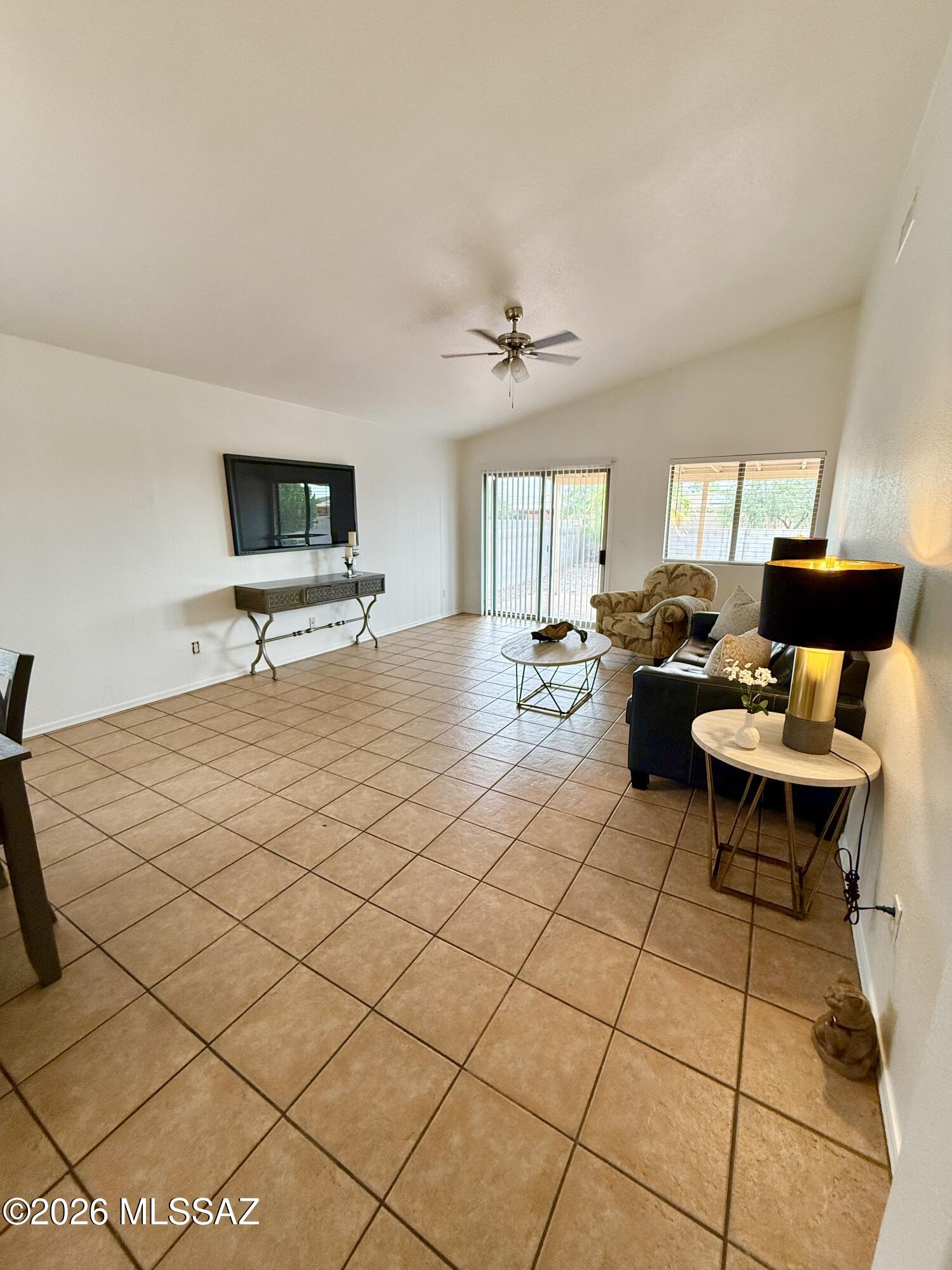Midvale Terrace II (1-74) - Residential