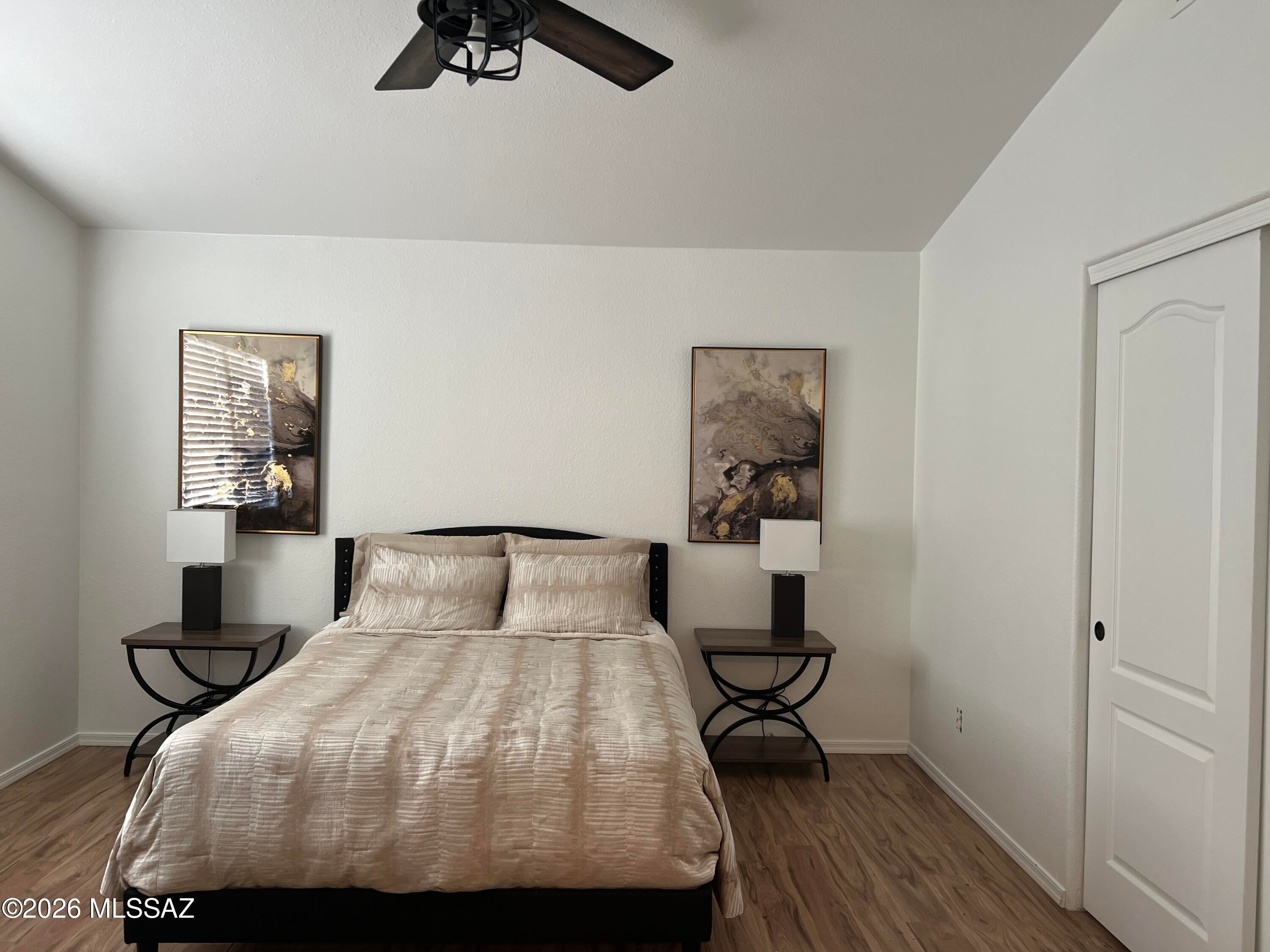 Midvale Terrace II (1-74) - Residential