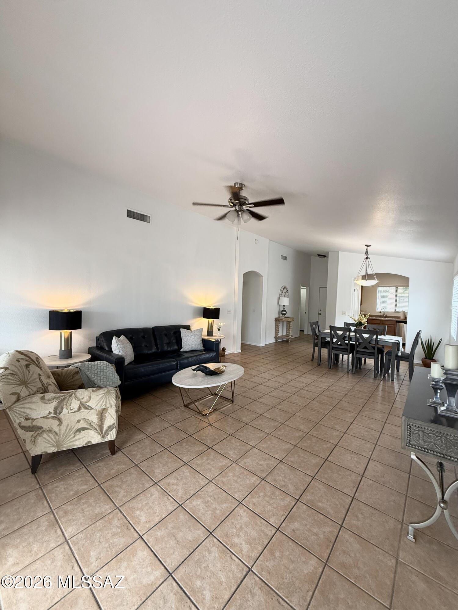 Midvale Terrace II (1-74) - Residential