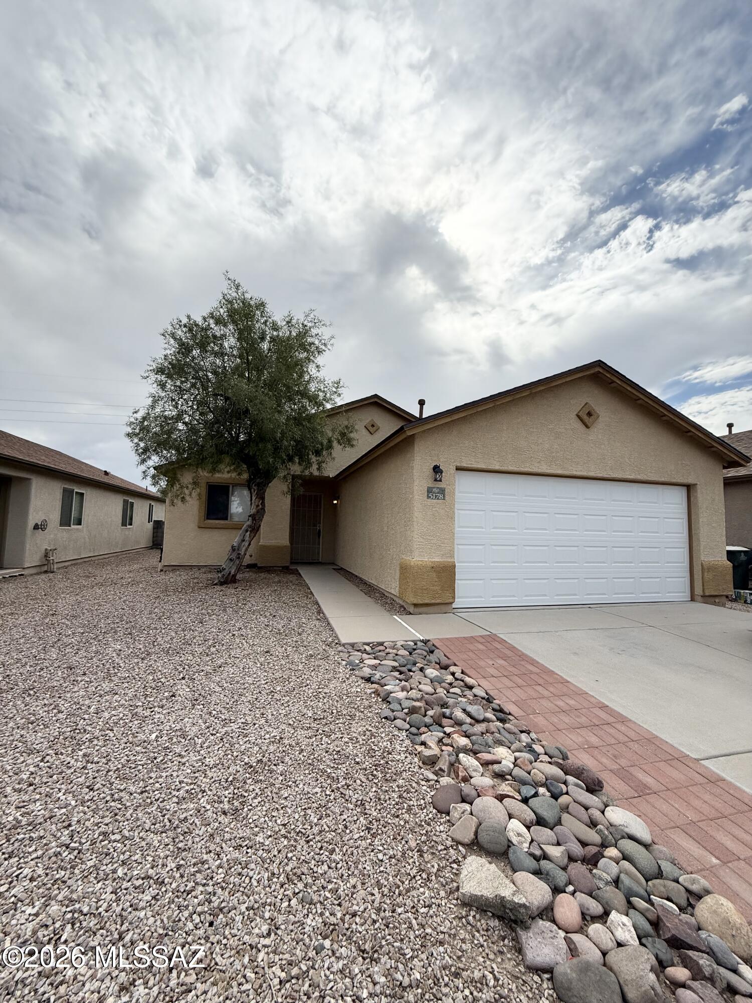 Midvale Terrace II (1-74) - Residential