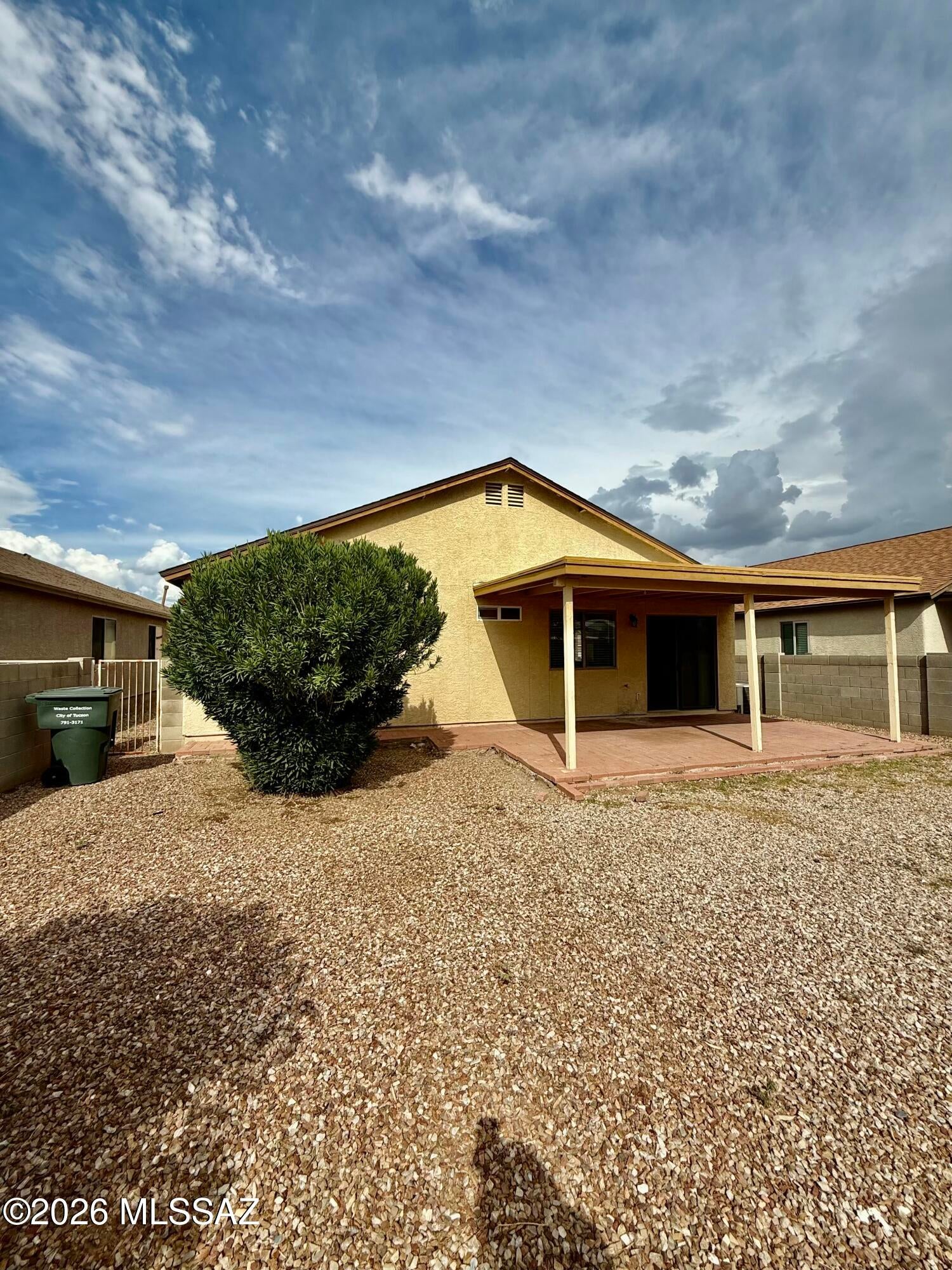 Midvale Terrace II (1-74) - Residential