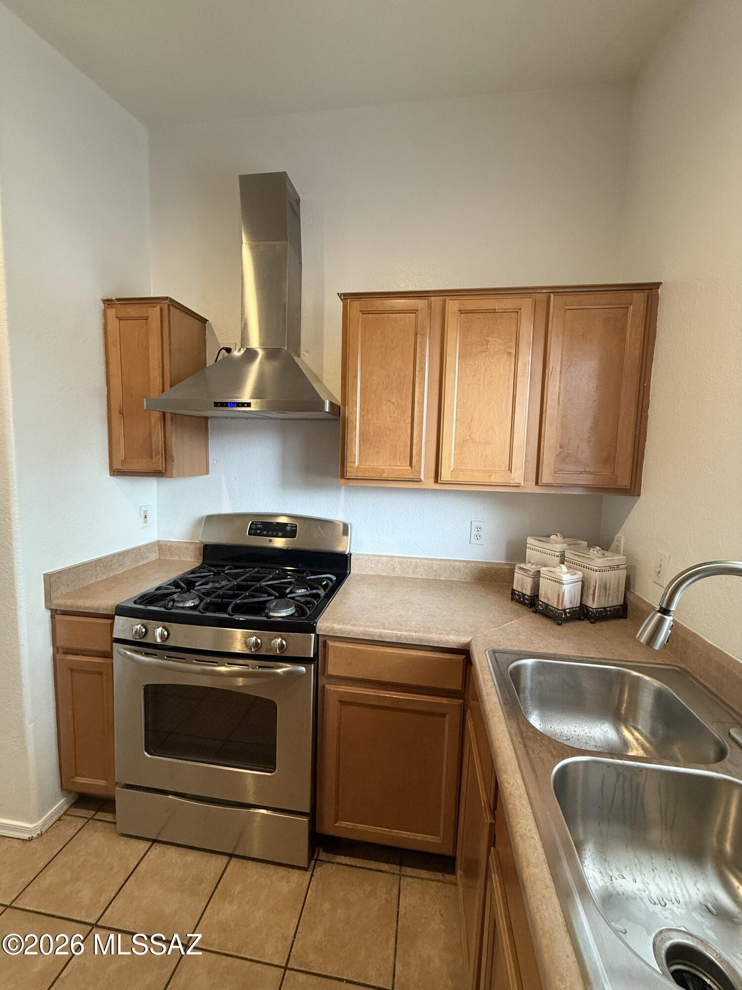 Midvale Terrace II (1-74) - Residential
