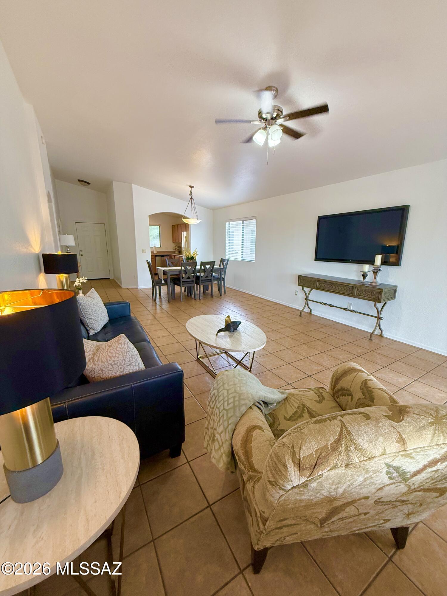 Midvale Terrace II (1-74) - Residential