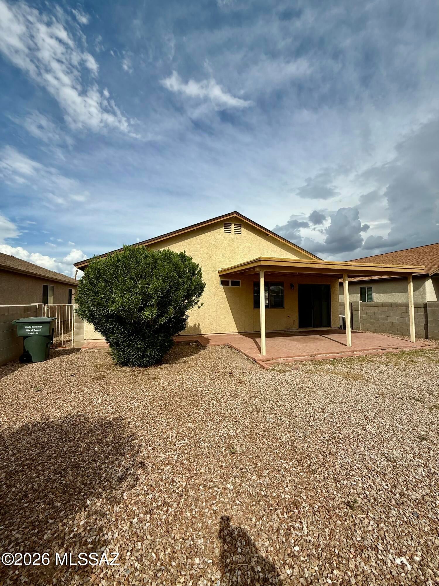 Midvale Terrace II (1-74) - Residential