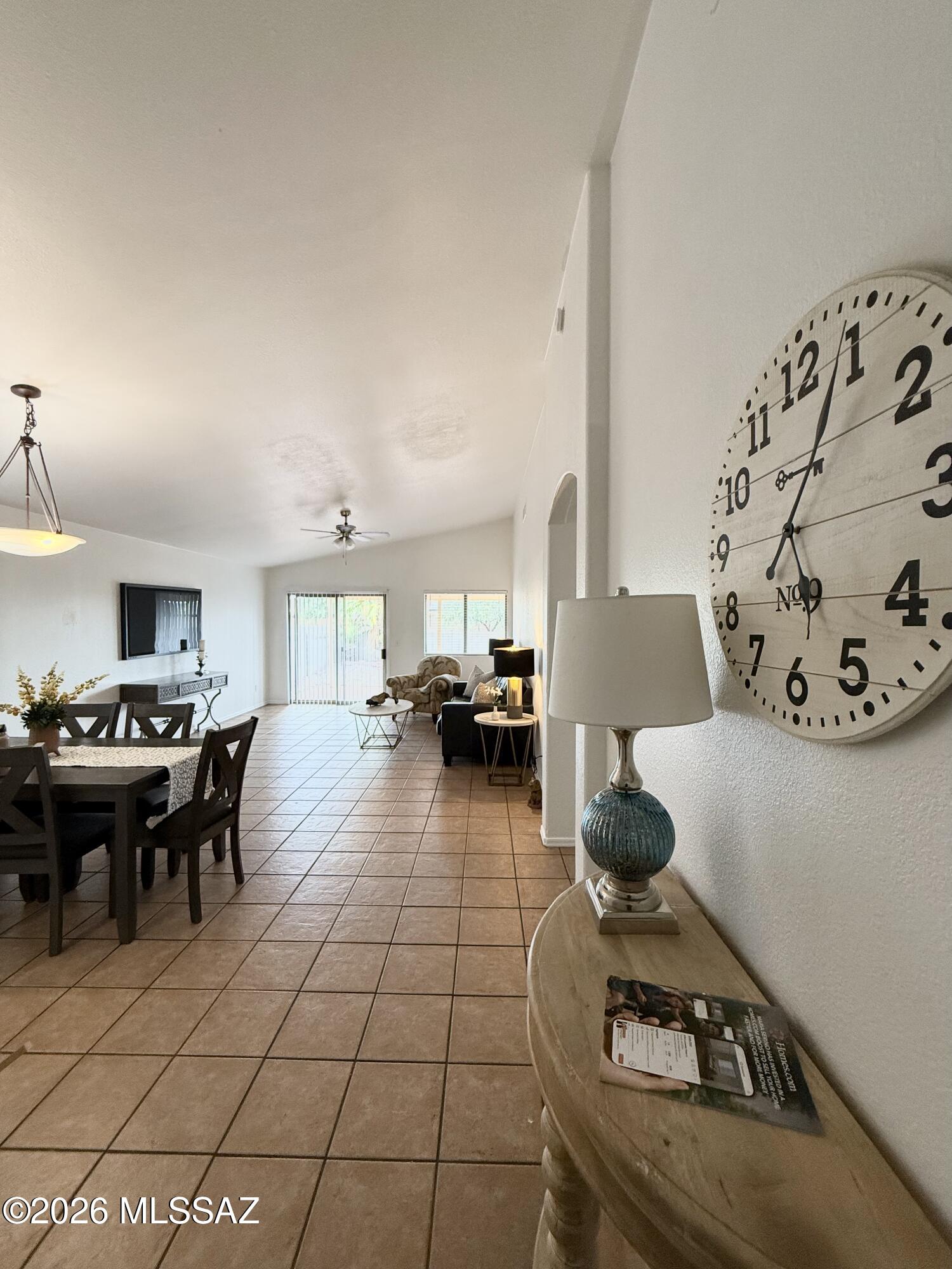 Midvale Terrace II (1-74) - Residential