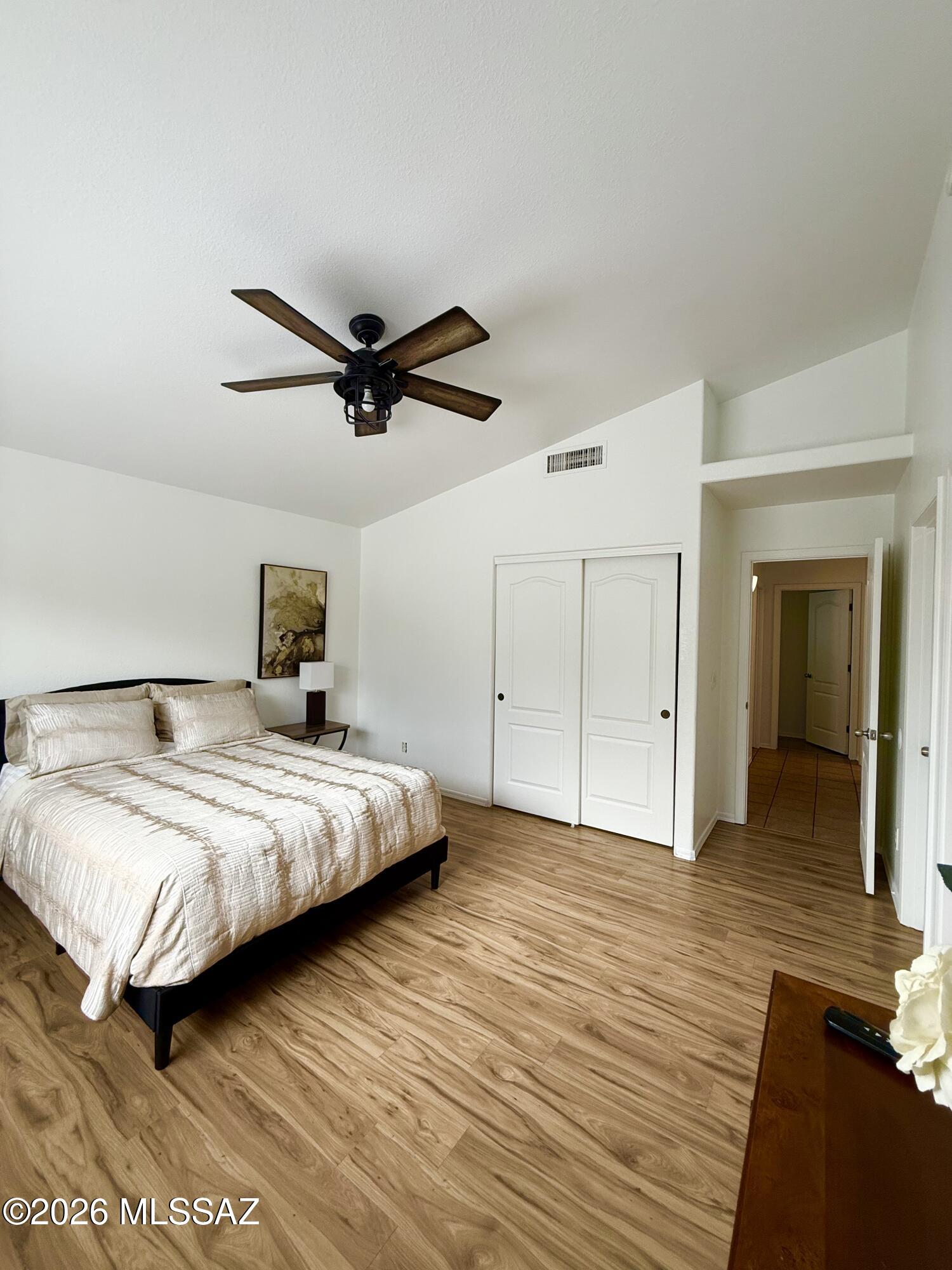 Midvale Terrace II (1-74) - Residential