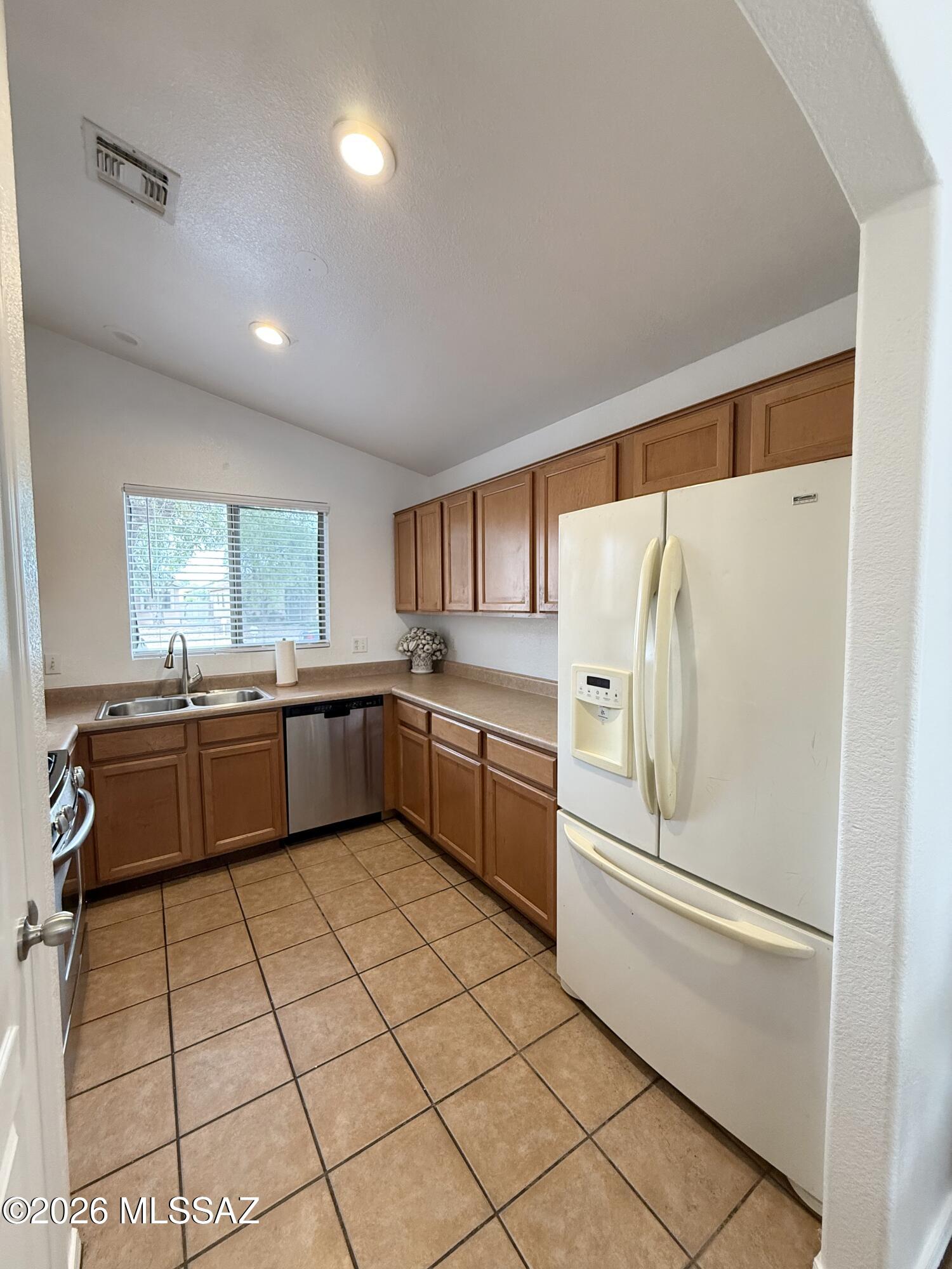 Midvale Terrace II (1-74) - Residential