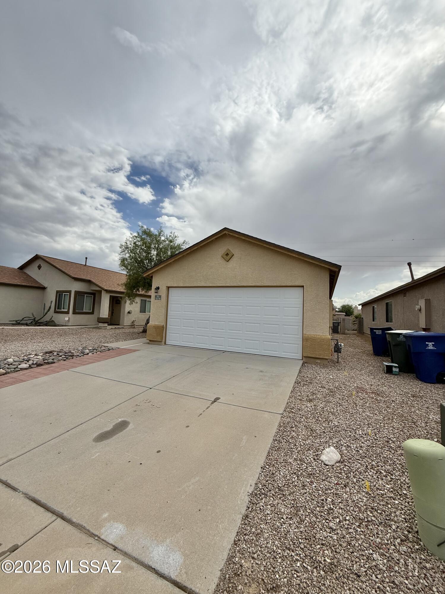 Midvale Terrace II (1-74) - Residential