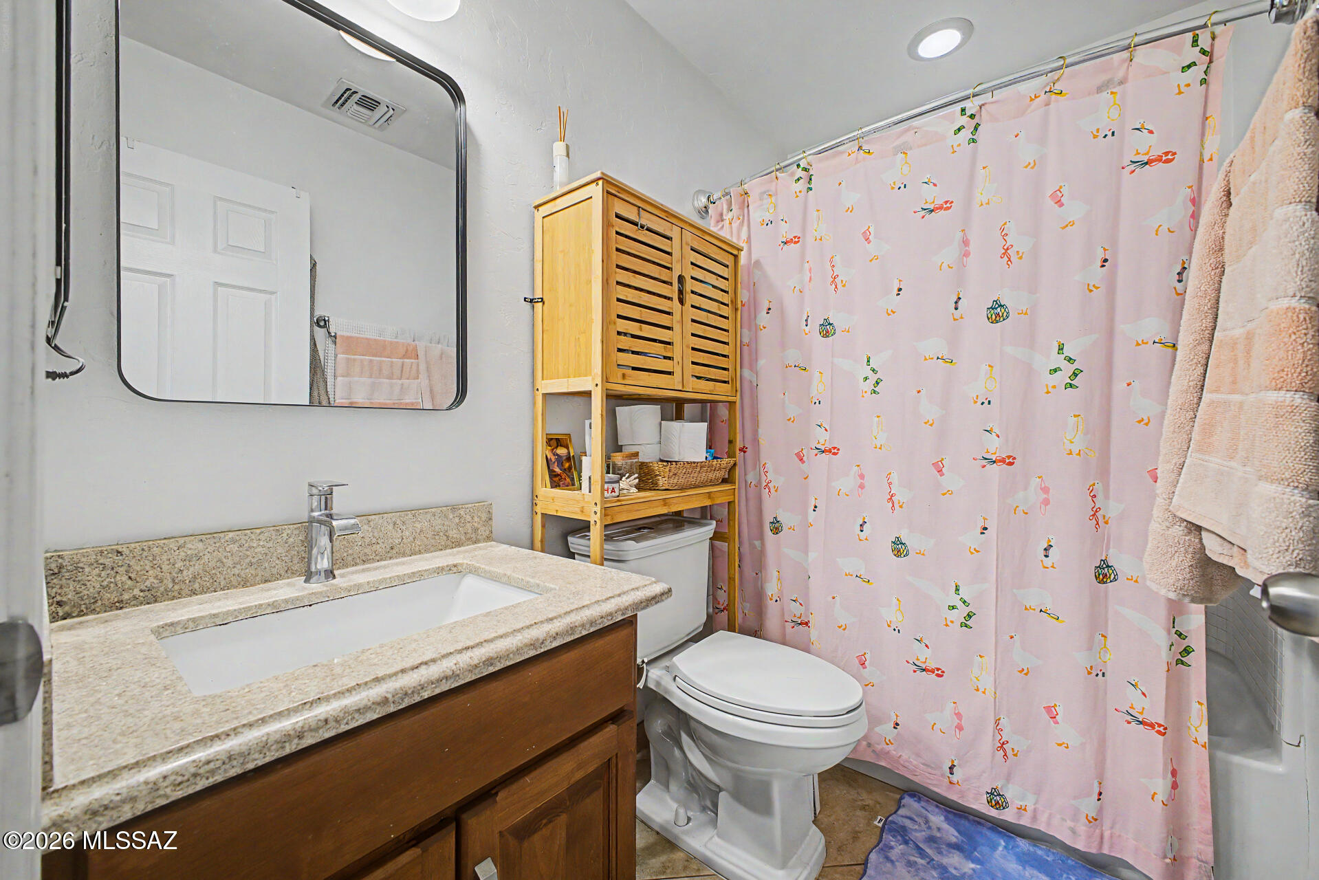 Forgeus Spring Subdivision (1-5) - Residential