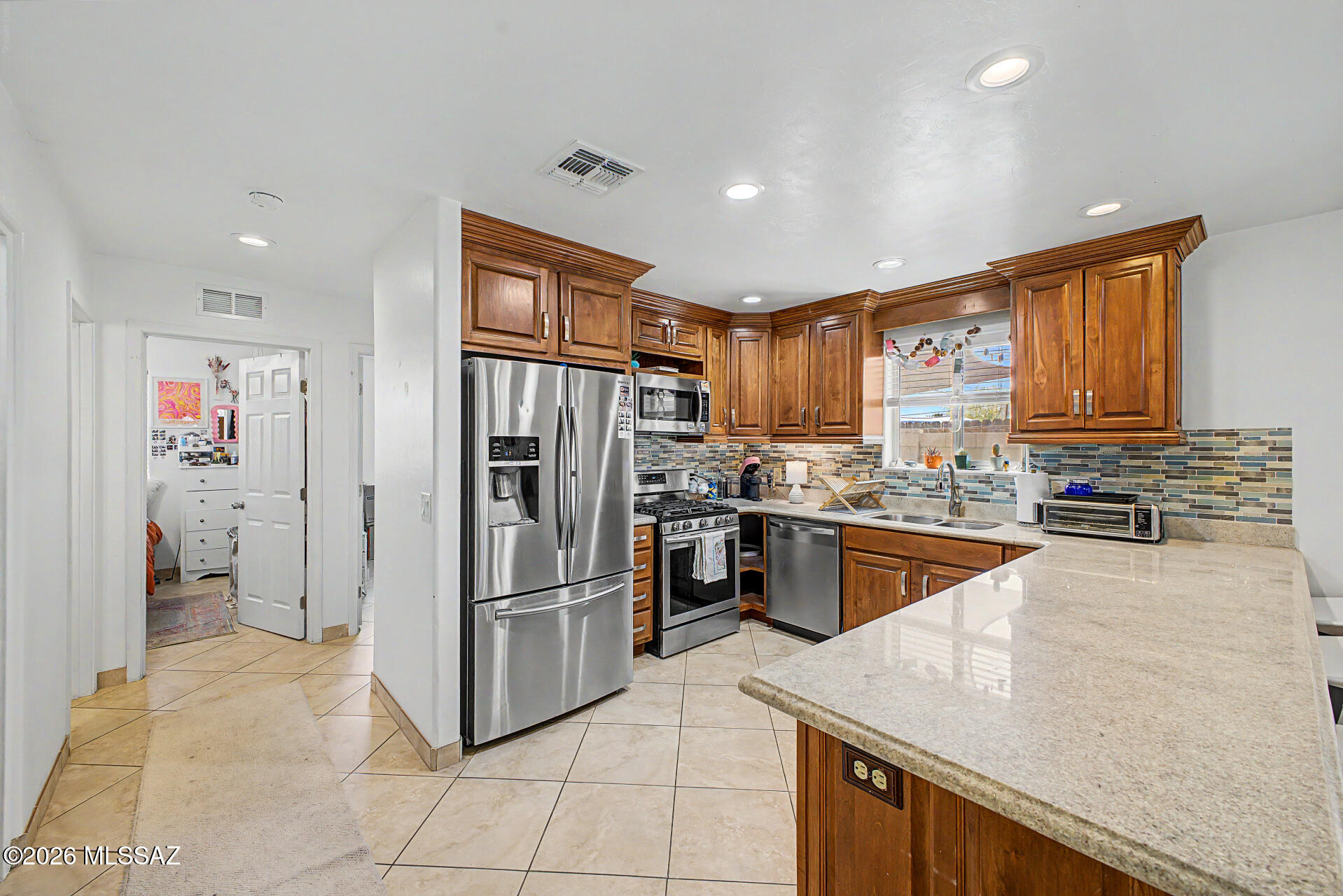 Forgeus Spring Subdivision (1-5) - Residential