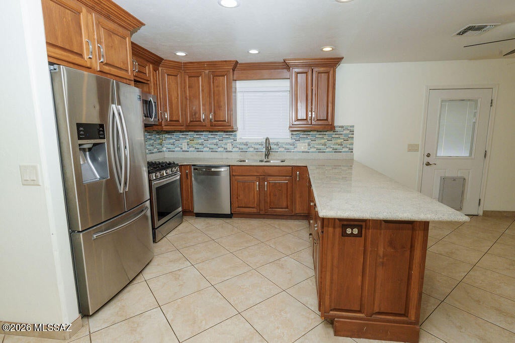 Forgeus Spring Subdivision (1-5) - Residential