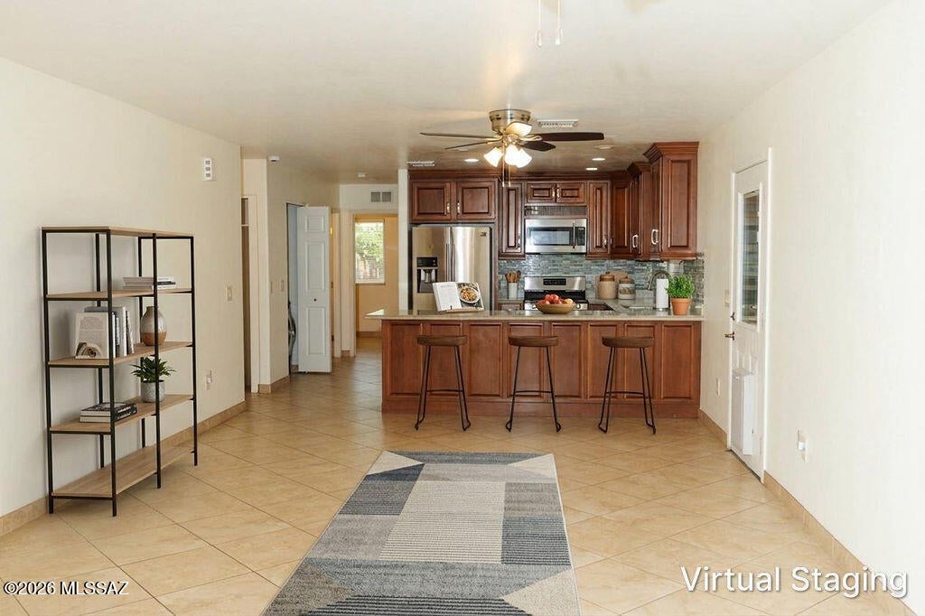 Forgeus Spring Subdivision (1-5) - Residential