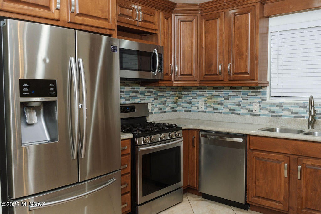 Forgeus Spring Subdivision (1-5) - Residential