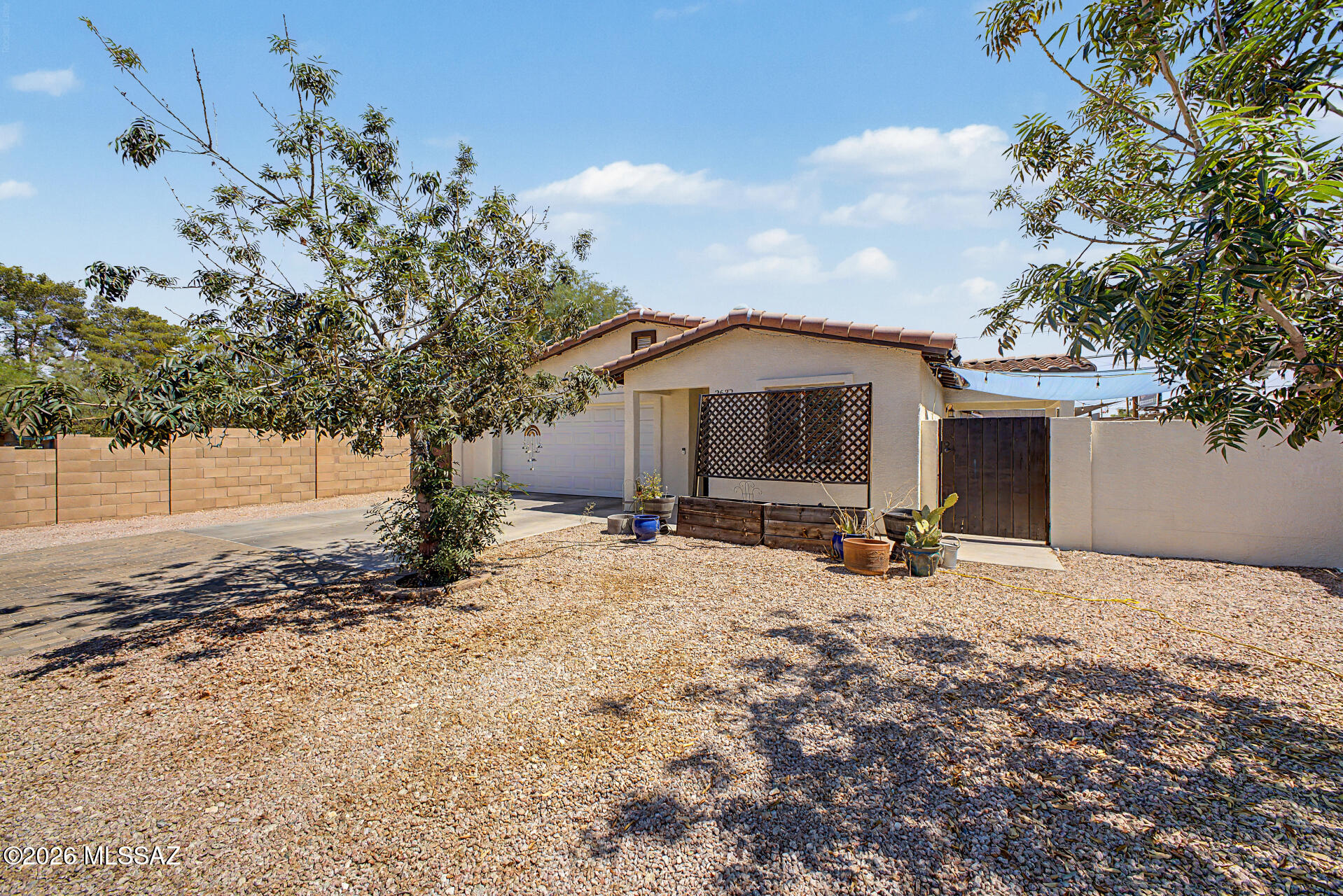 Forgeus Spring Subdivision (1-5) - Residential